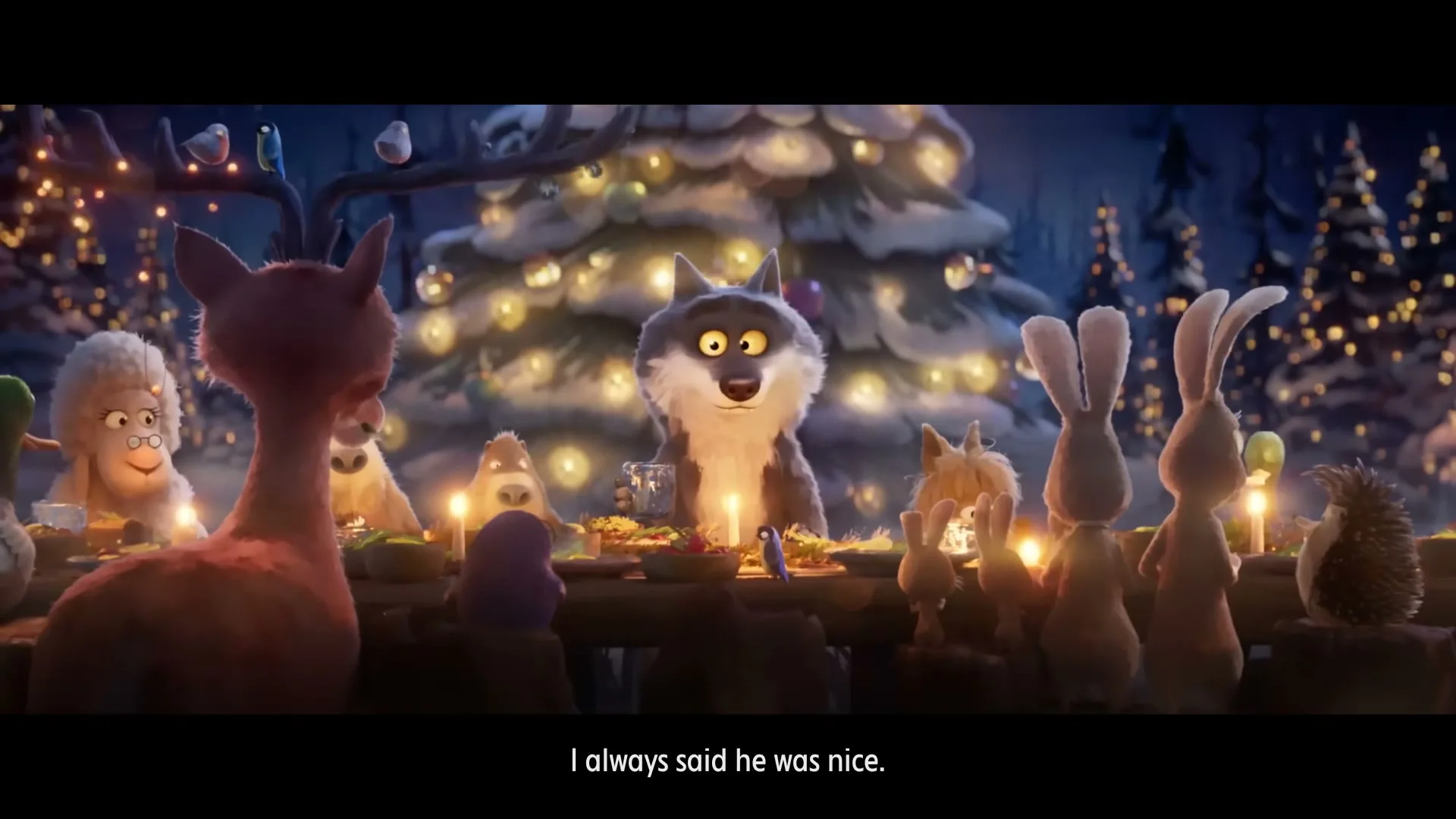 Romance Films