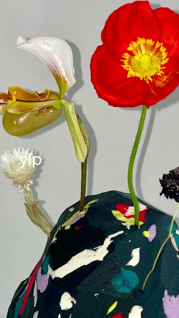 Squarespace “Change Your World 2” (2026)