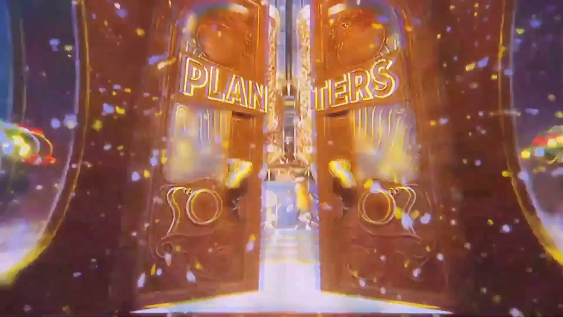 Planters “Open the Magic” (2025), frame 2