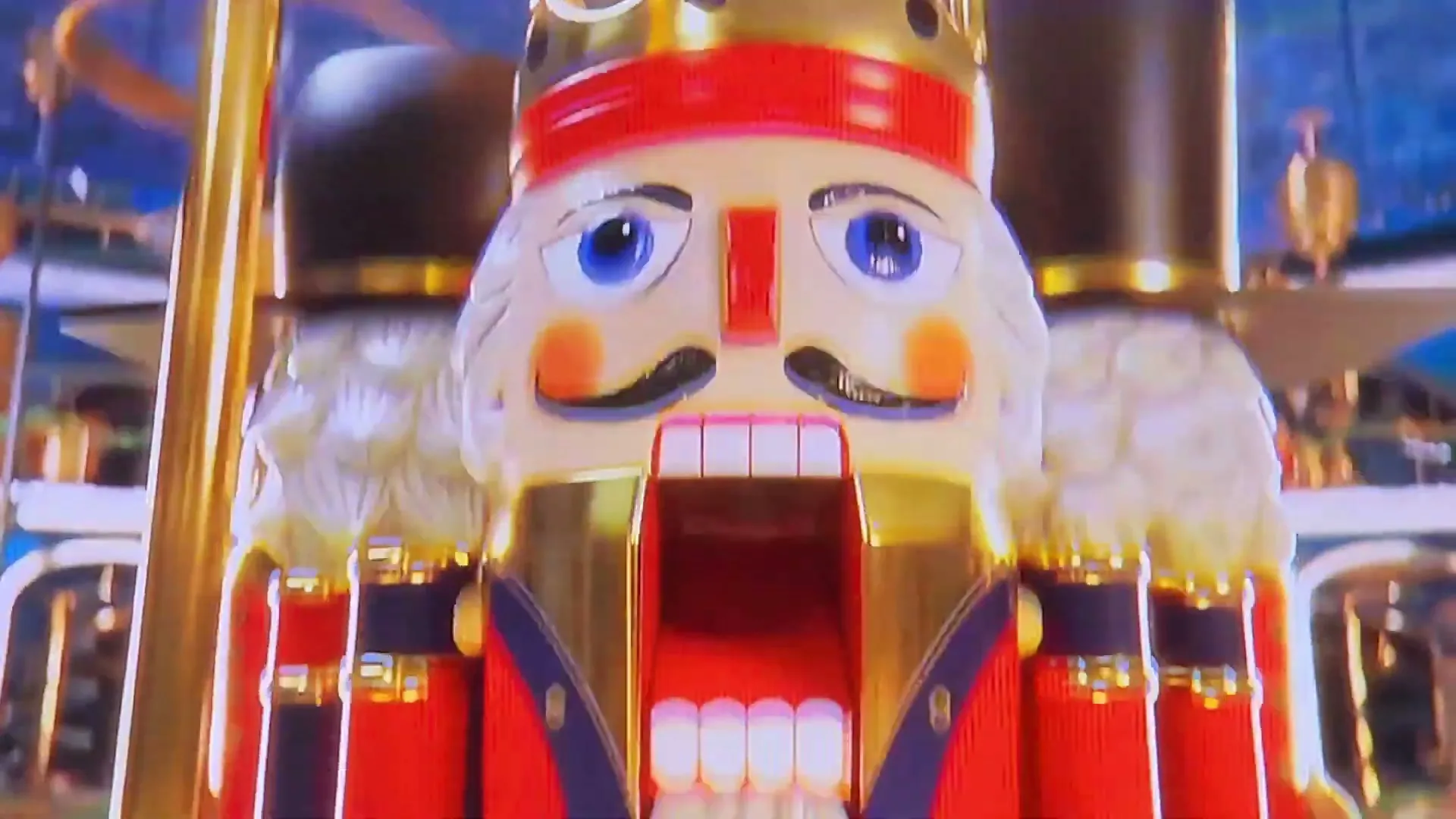 Planters “Open the Magic” (2025), frame 3