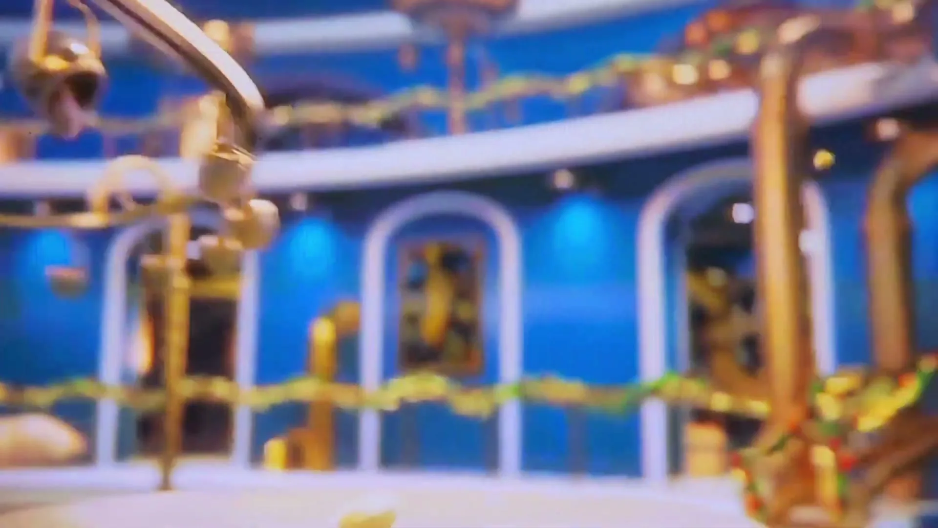 Planters “Open the Magic” (2025), frame 4