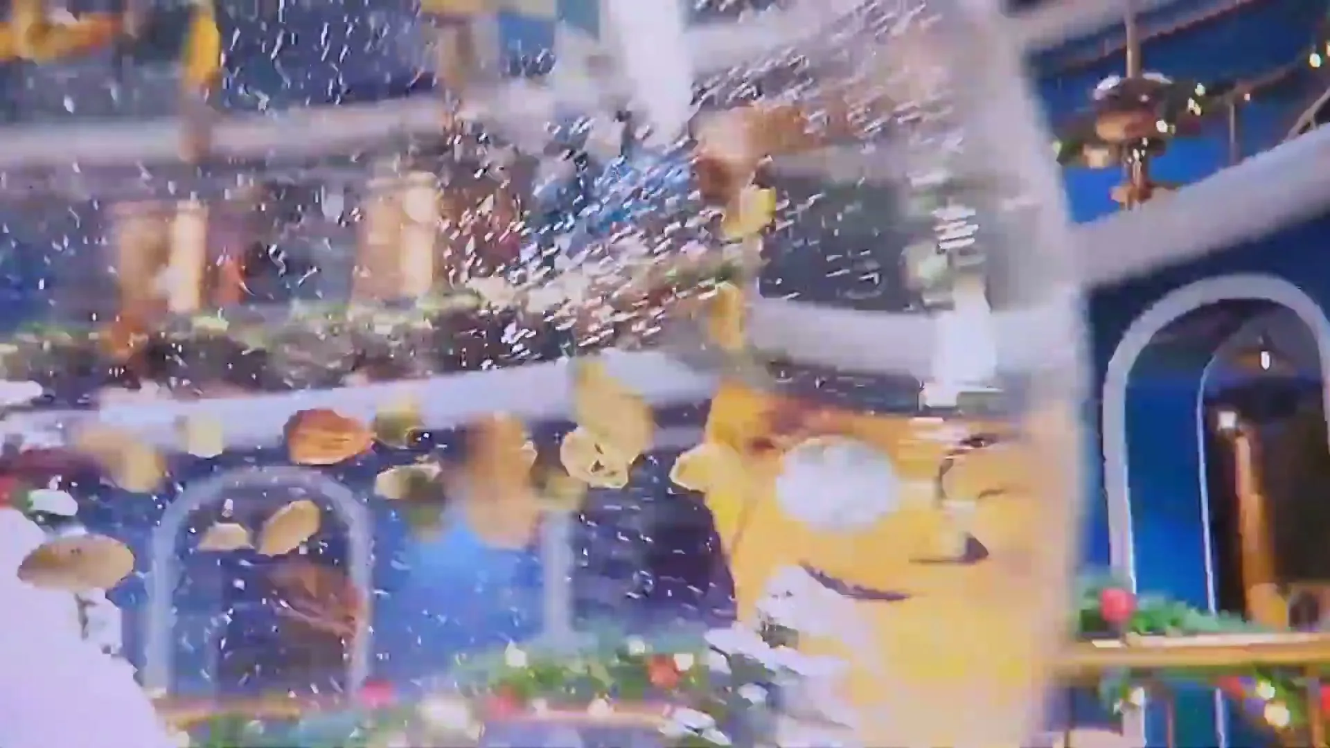 Planters “Open the Magic” (2025), frame 5