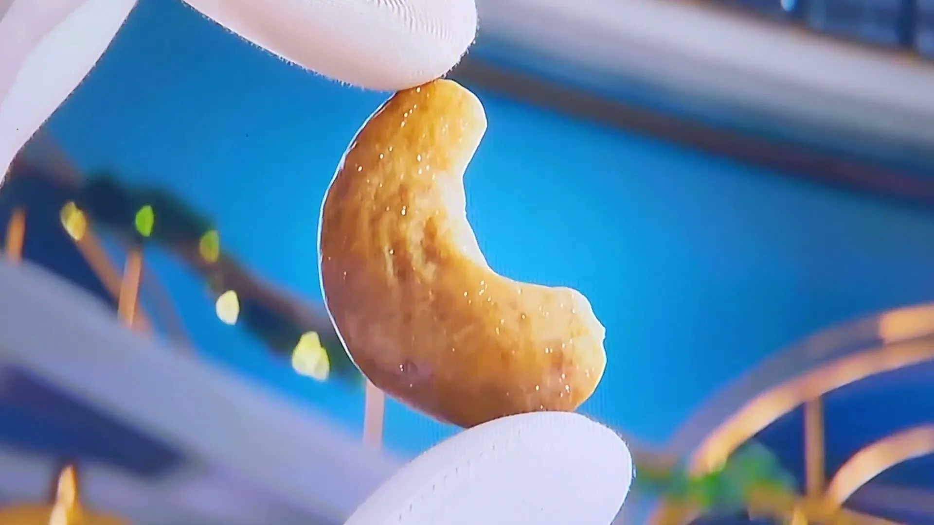 Planters “Open the Magic” (2025), frame 6