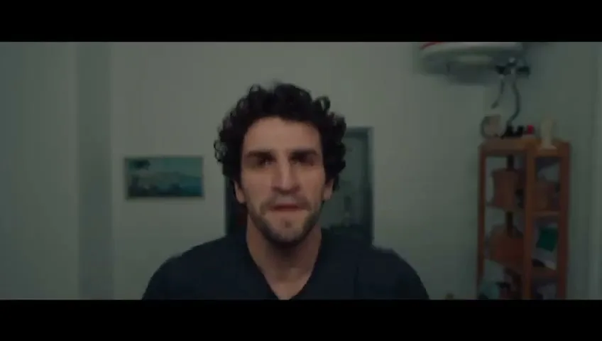 Protergia “The Latecomers” (2025), frame 4