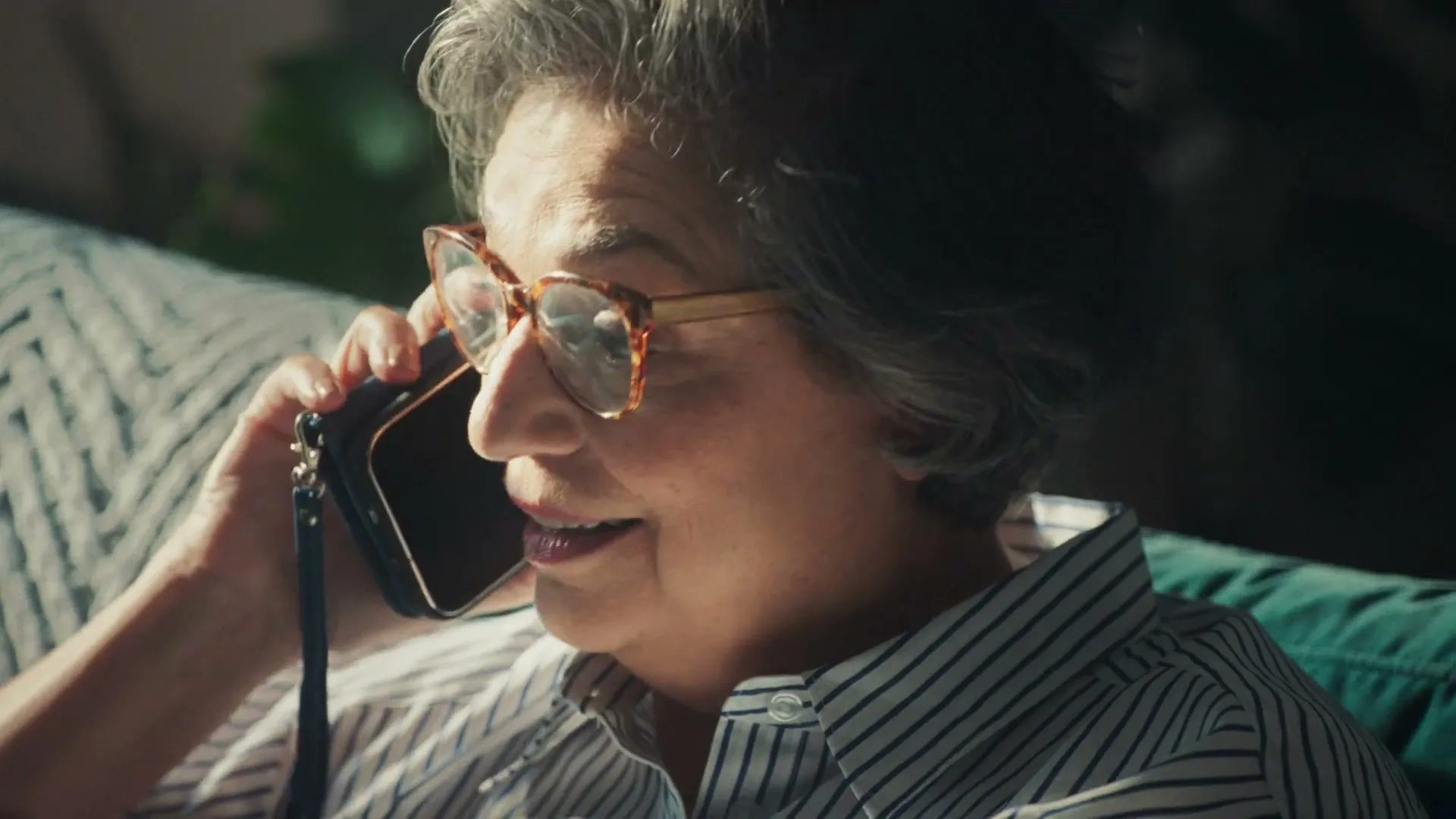 Bell Canada “Sweet on Him”