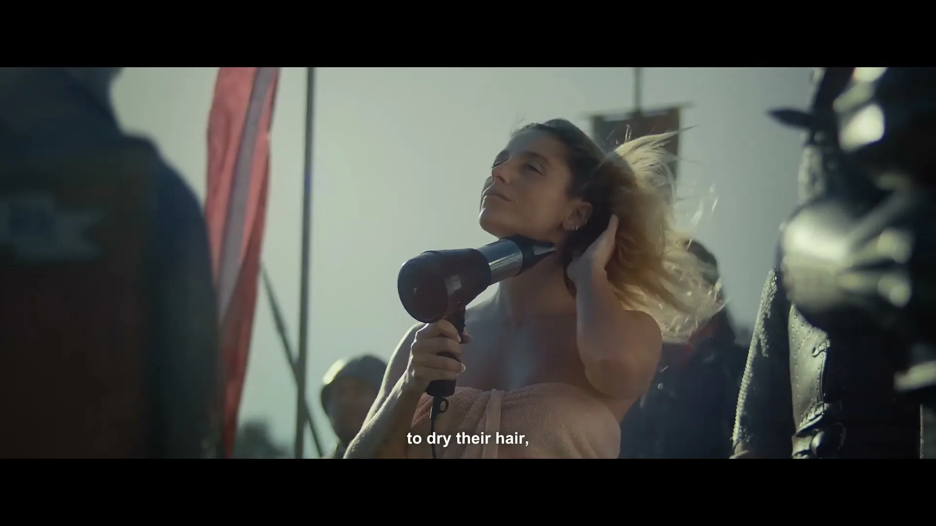 Betclic “Thank you”, shot 19