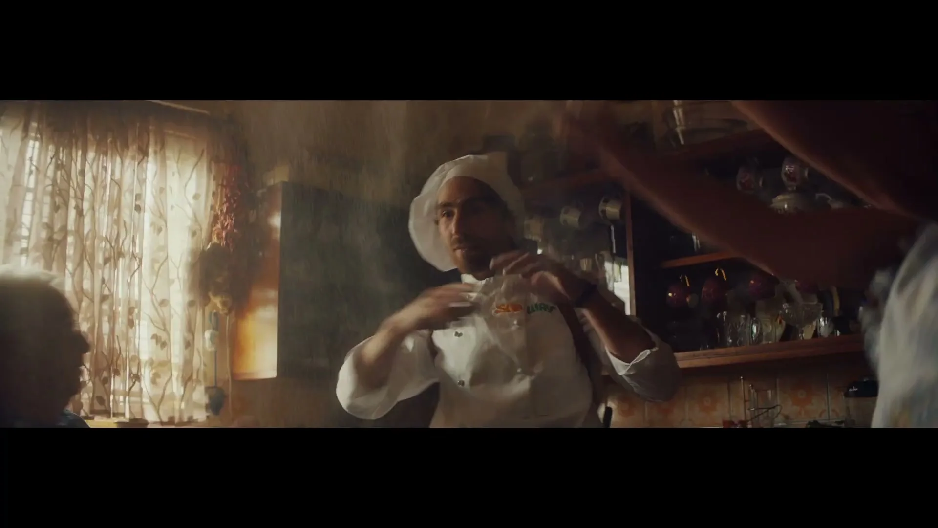 Subway Canada "Did It Just Get Worldly In Here?" (2024) commercial still
