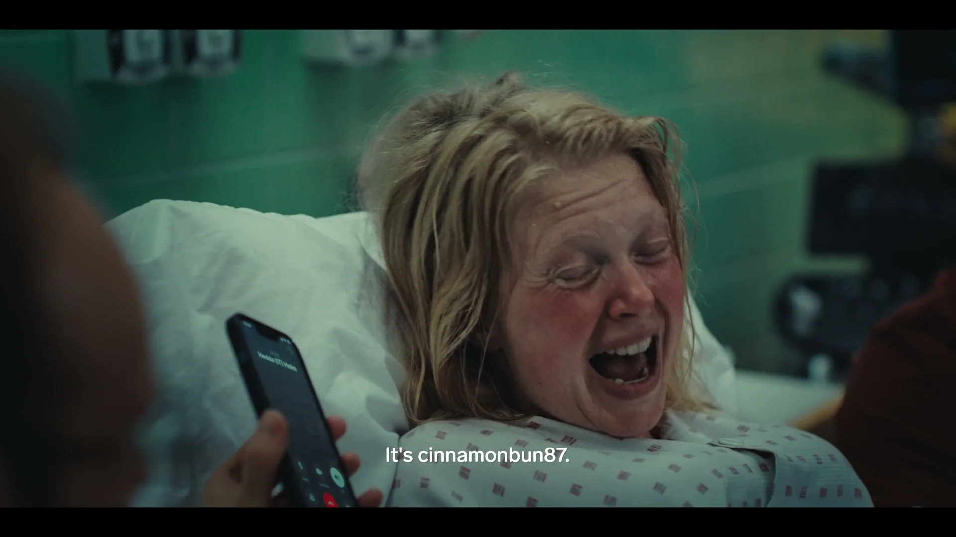 FINN.no “Push, push”, directed by Nalle Sjöblad