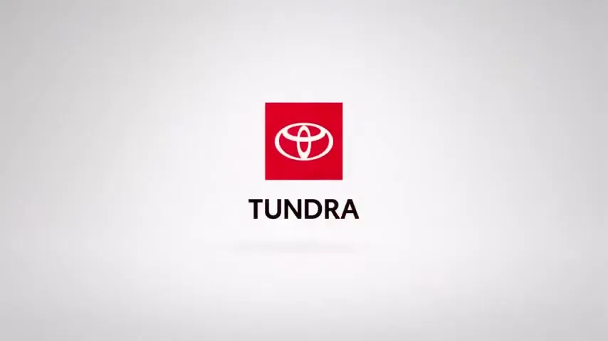 Toyota Tundra "Born to Lend a Hand" (2023) commercial still