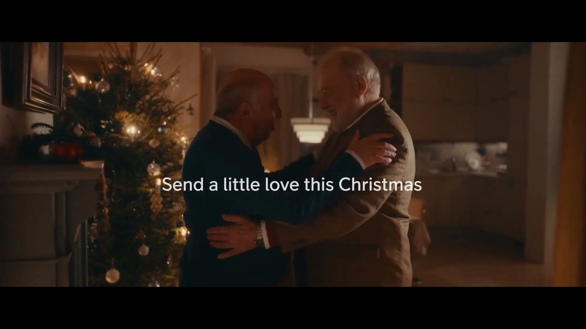 Telia Lithuania "Neighbours" (2022) commercial still