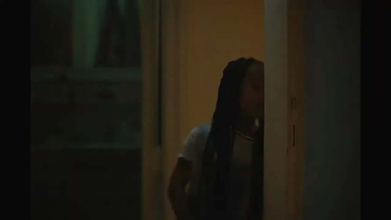 Amazon “The Show Must Go On”, shot 43