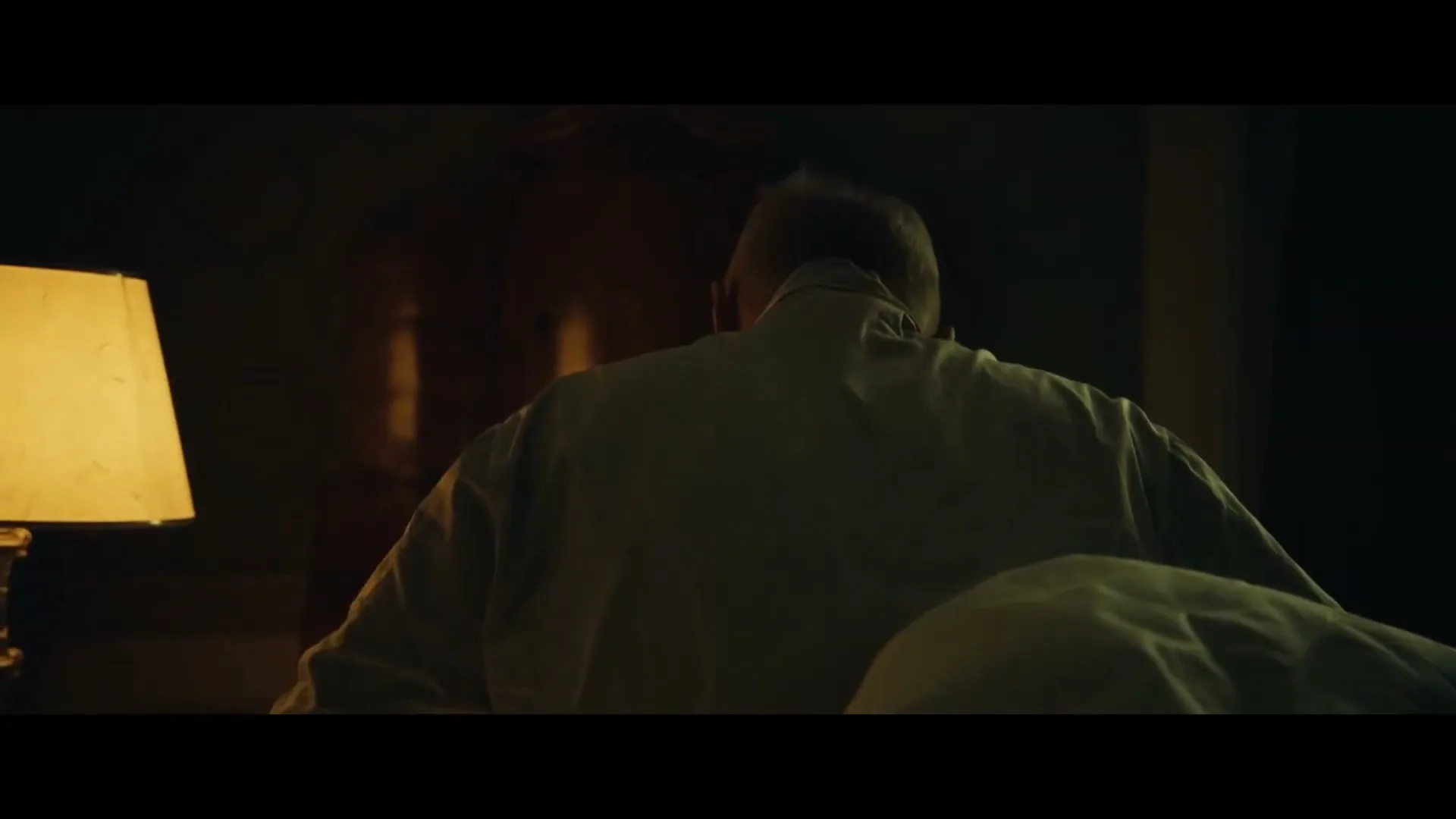 DW – Deutsche Welle “Insomnia” (2020), frame 4