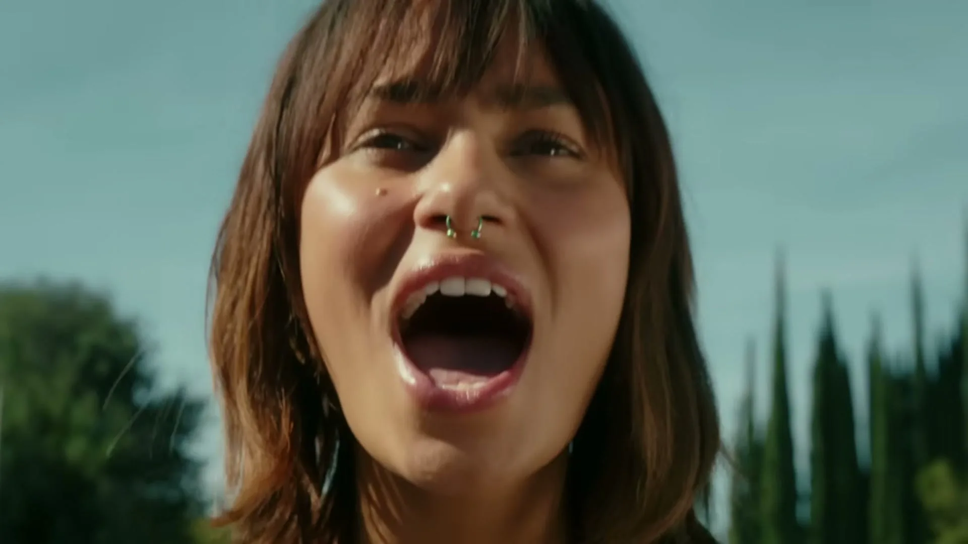 Poppi “The Future of Soda is Now”, directed by Agostina Gálvez