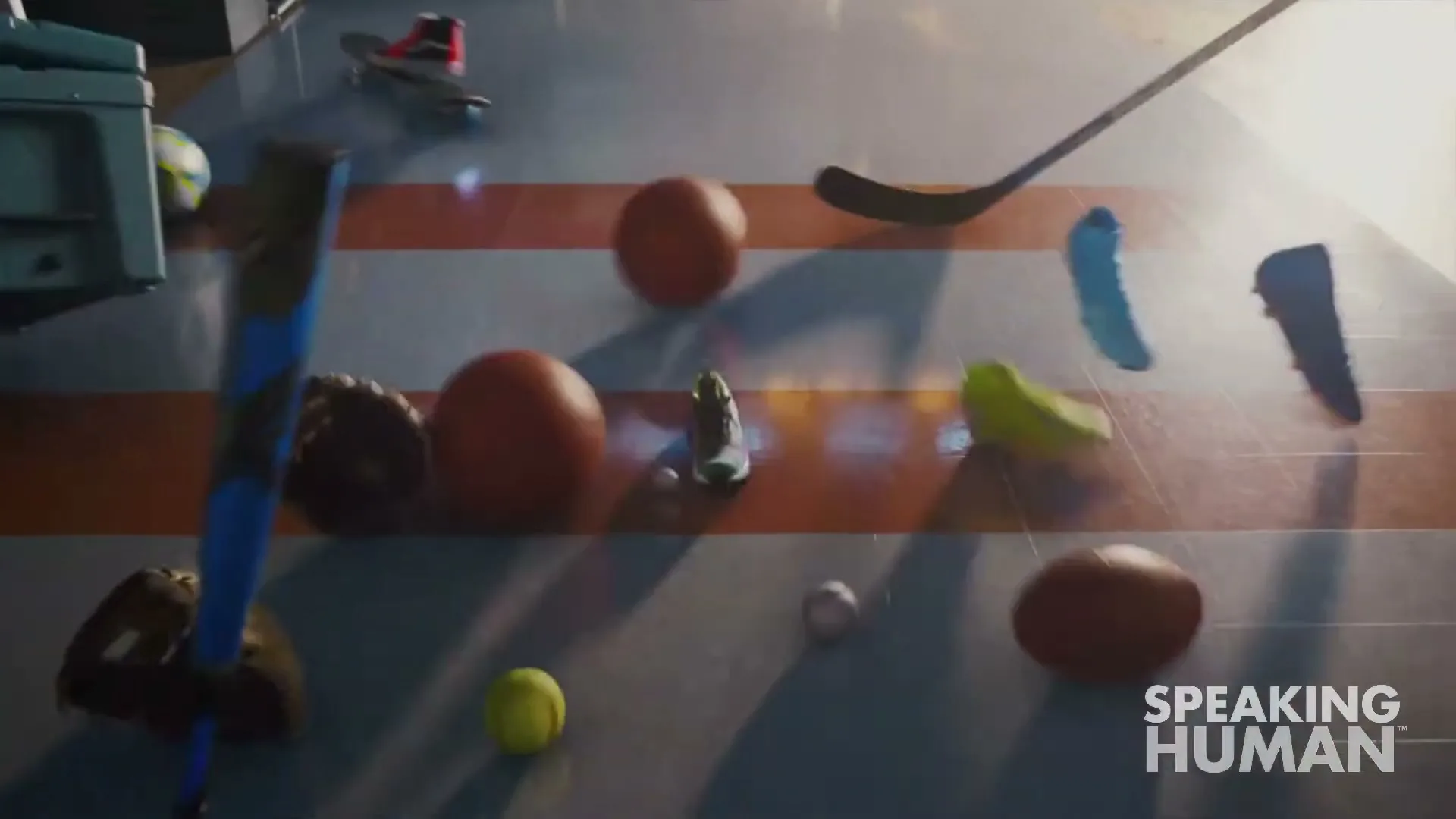 Dick's Sporting Goods “The New Kid”, directed by Shawn Levy