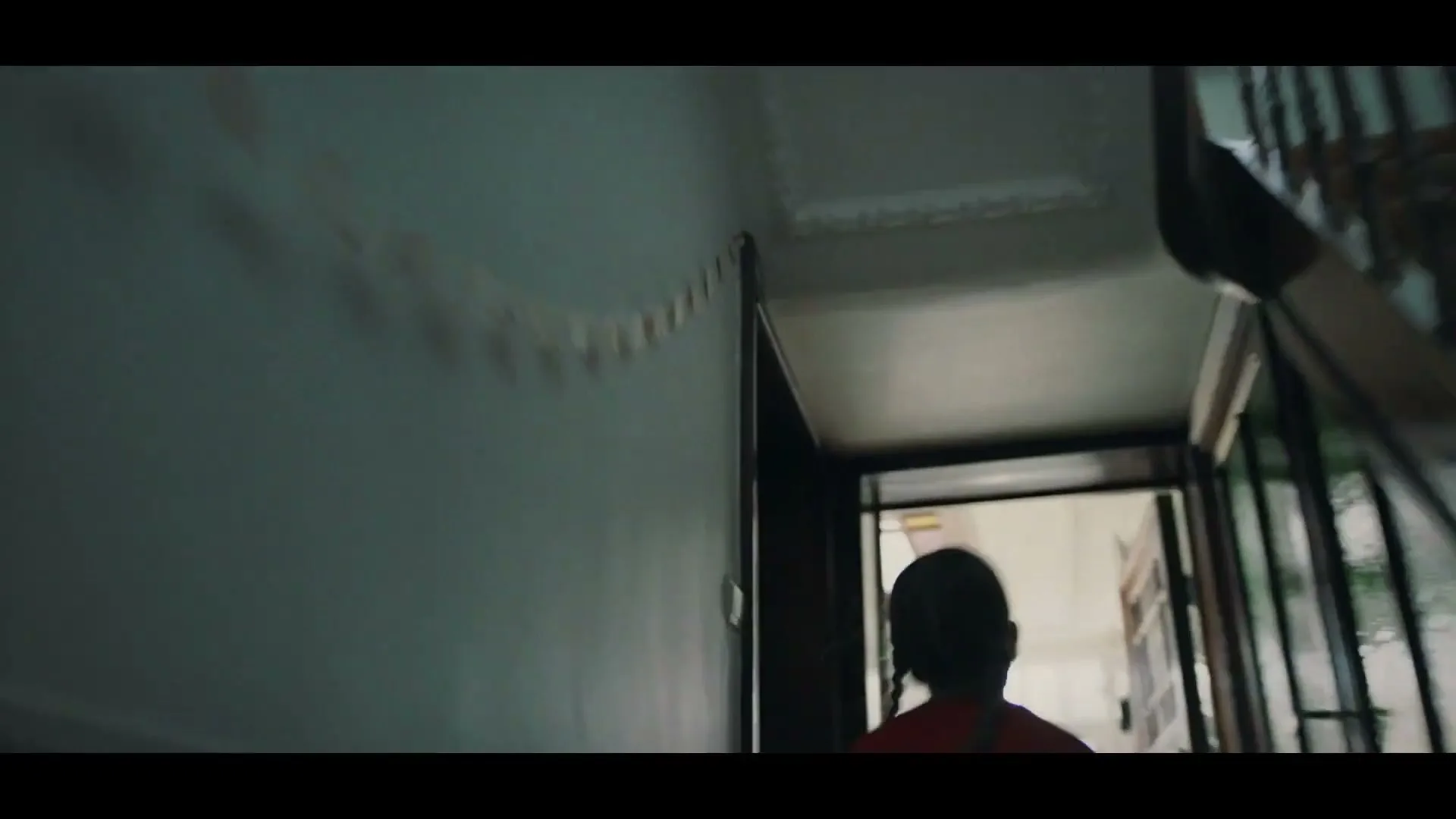 Toyota Europe “Life of Ella”, shot 37