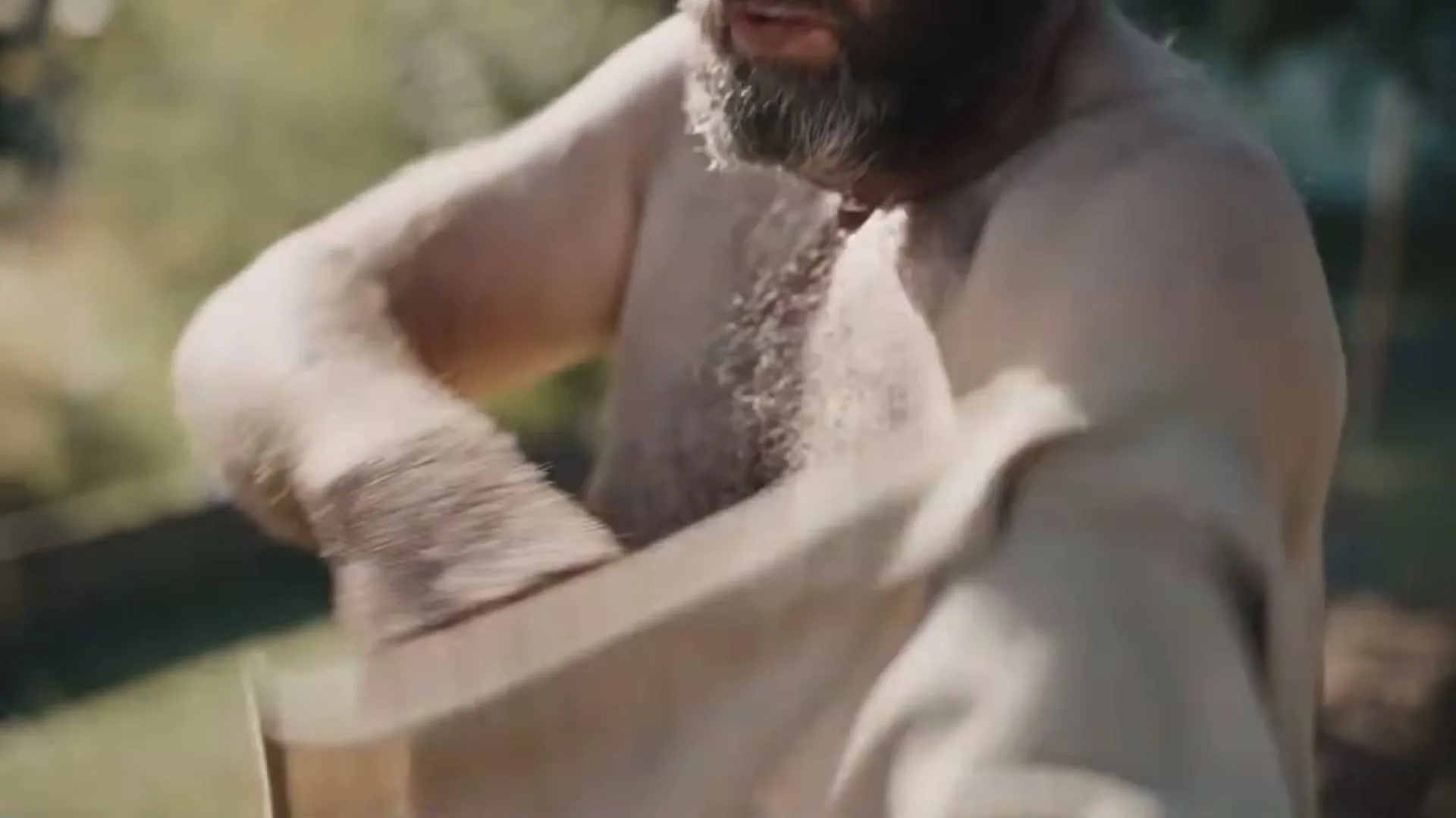 Hornbach “Smell of Spring”, directed by Sam Hibbard