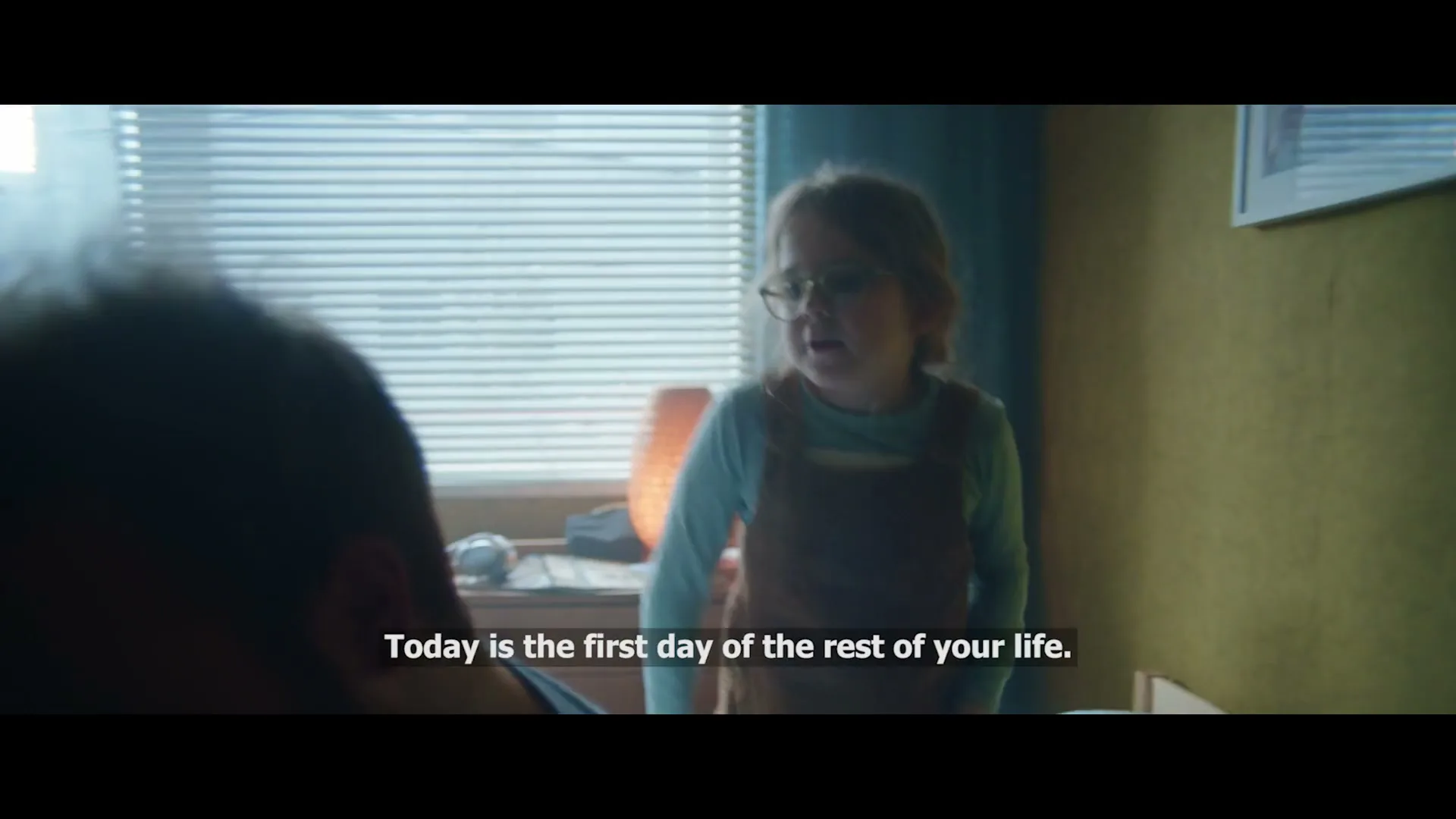 Orkla Estonia “When the Stakes Are High” (2019), frame 3