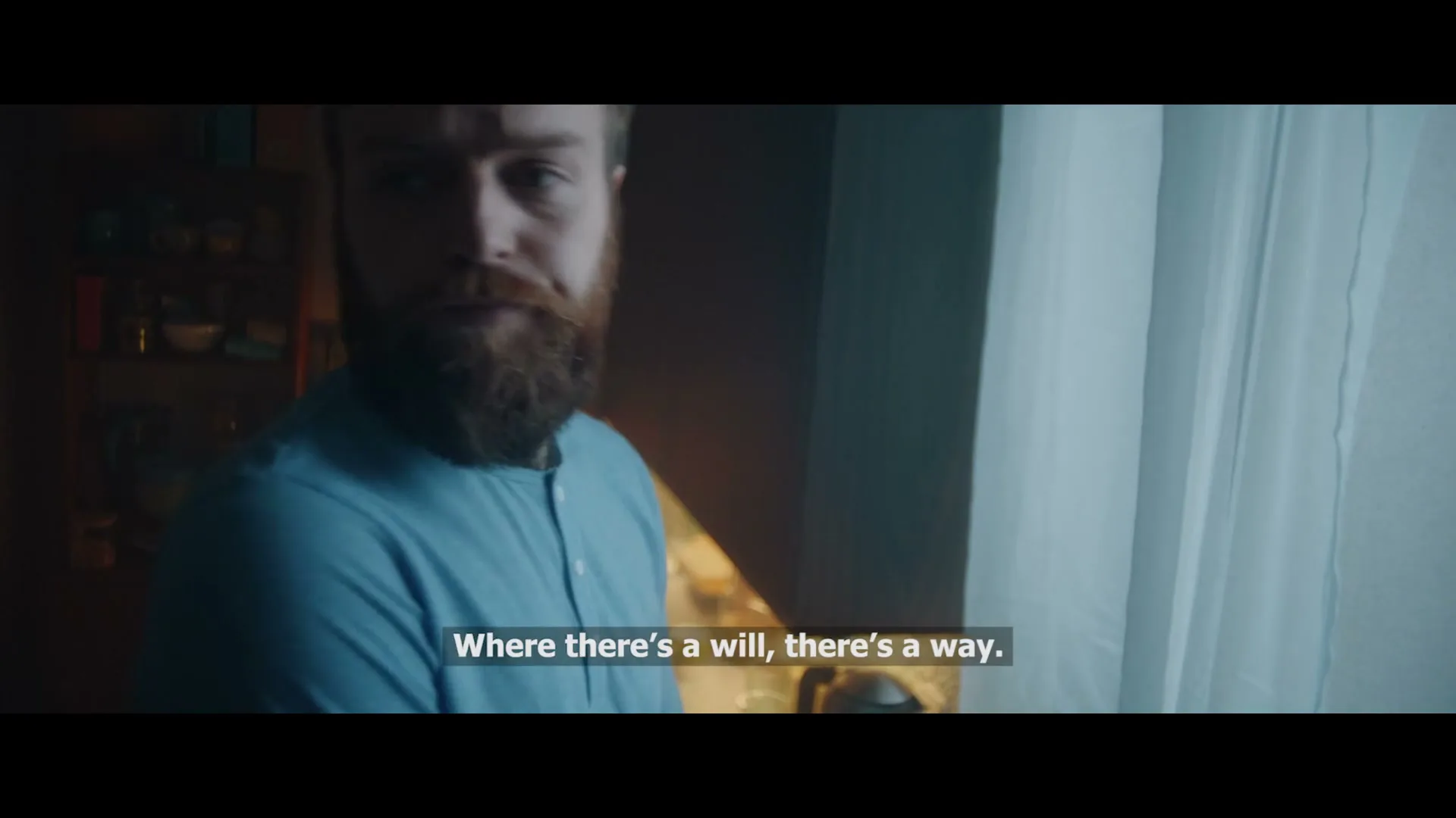 Orkla Estonia “When the Stakes Are High” (2019), frame 5