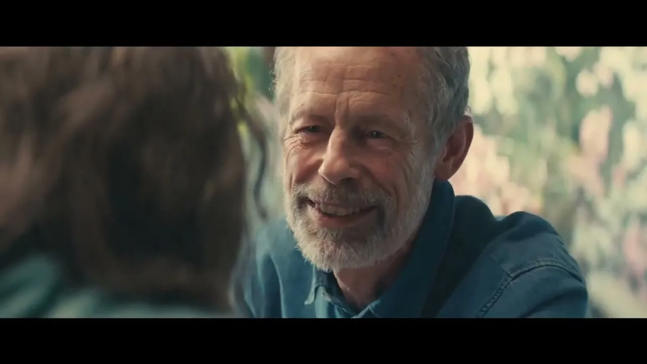 Intermarché "C’est Magnifique" (2019) commercial still