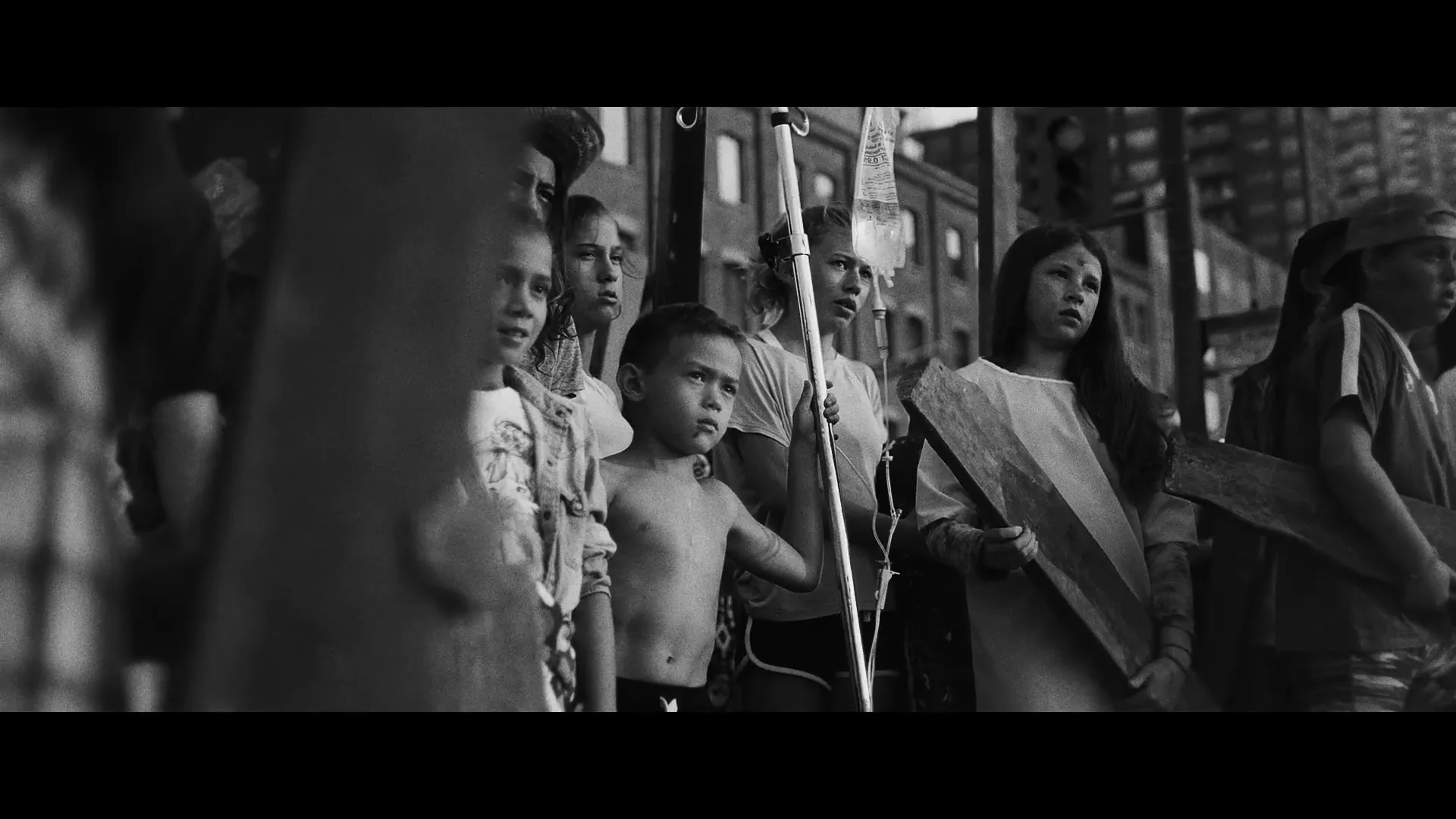 SickKids VS "All In" (2018) commercial still