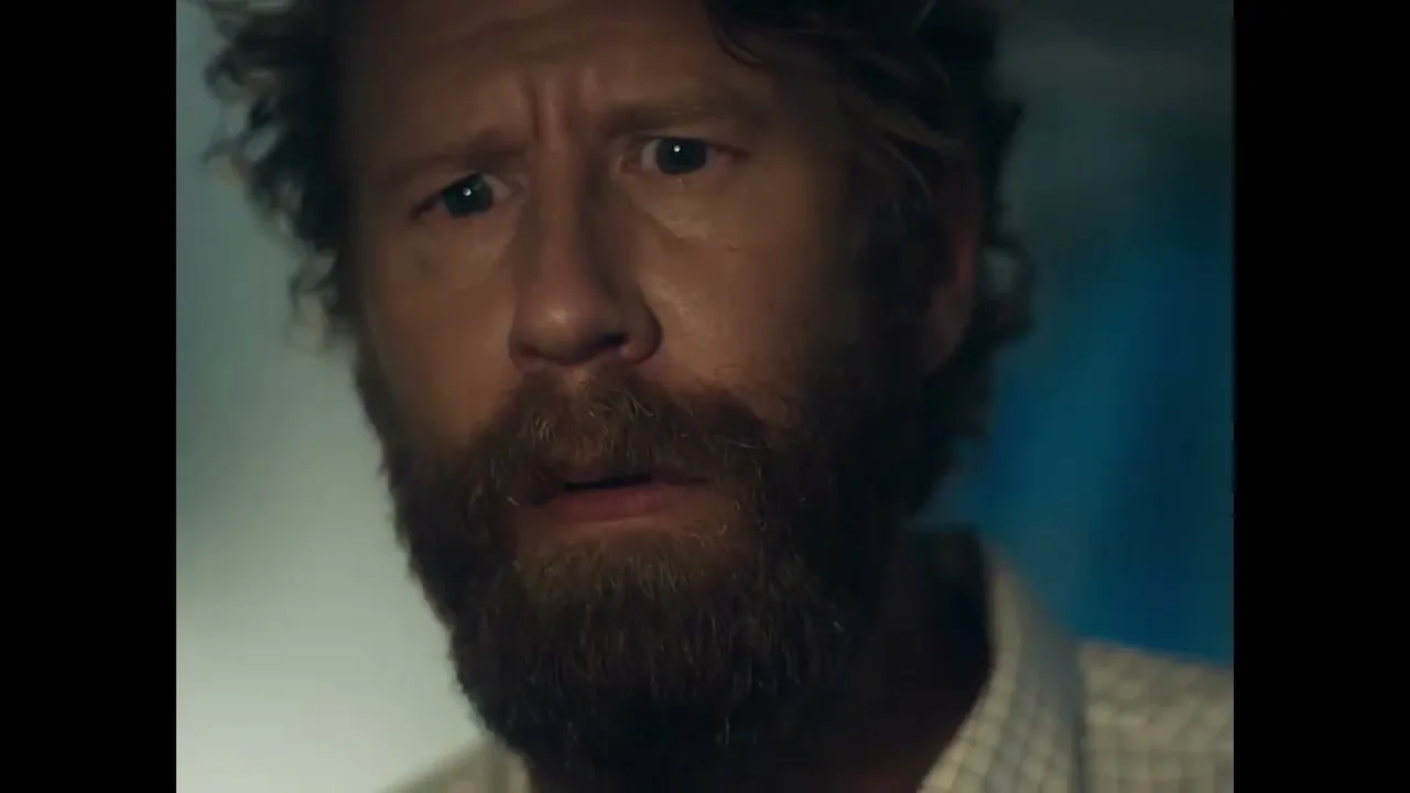 Ikea "The Idol" (2018) commercial still