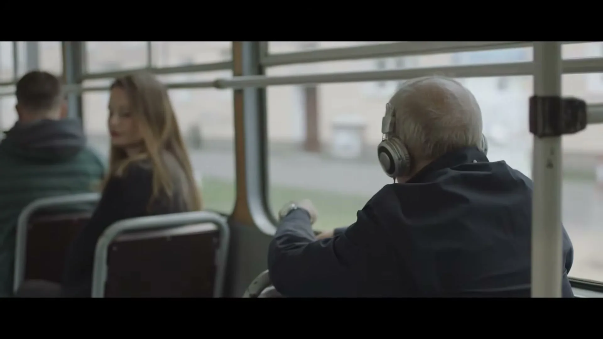 Allegro “English for Beginners” (2017), frame 6