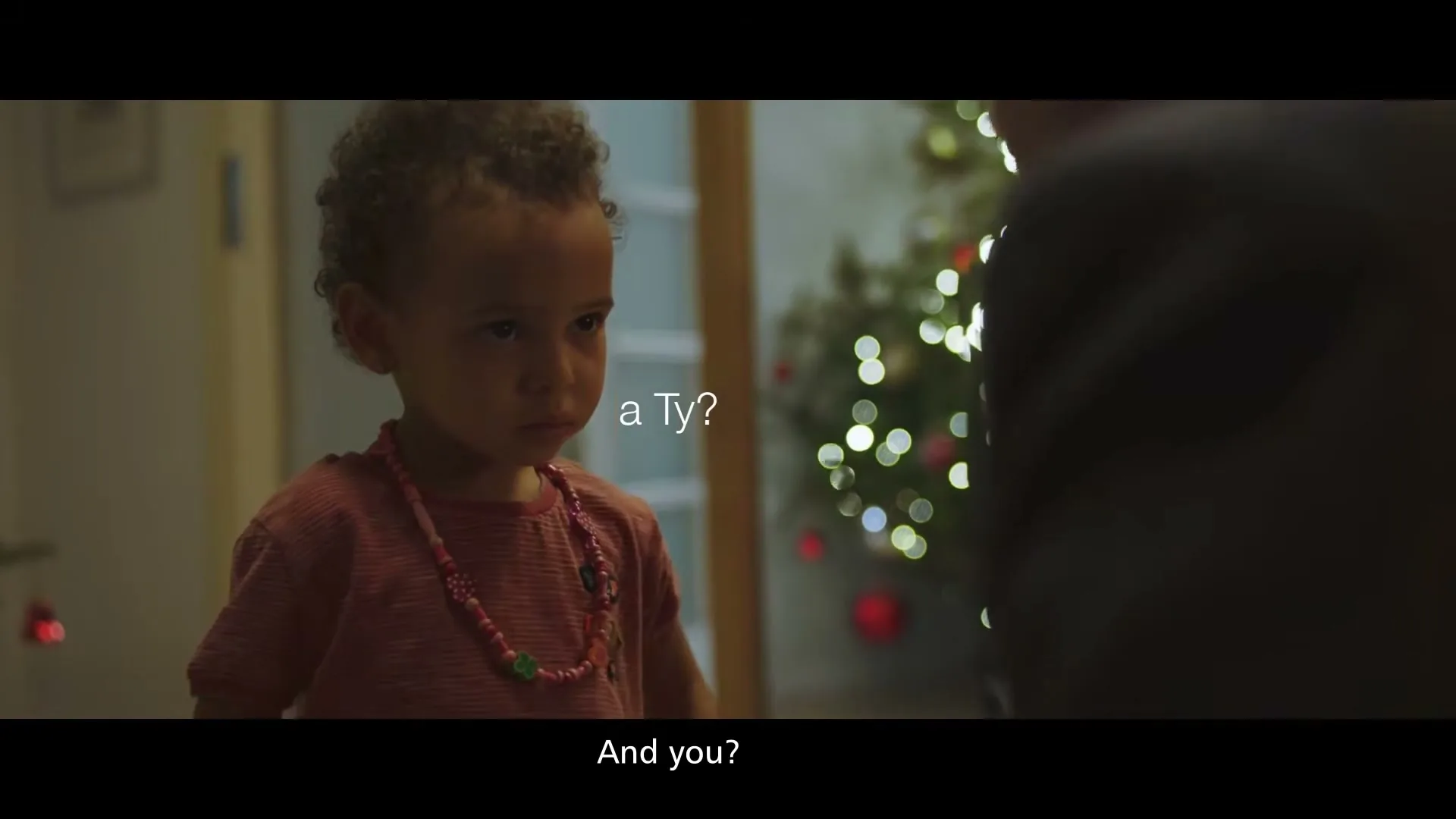 Allegro "English for Beginners" (2017) commercial still