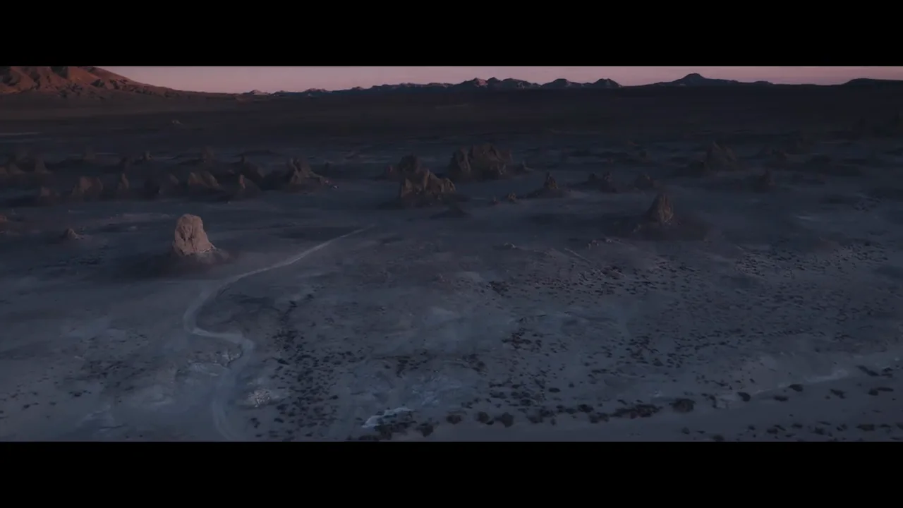Squarespace “The Singularity”, shot 7