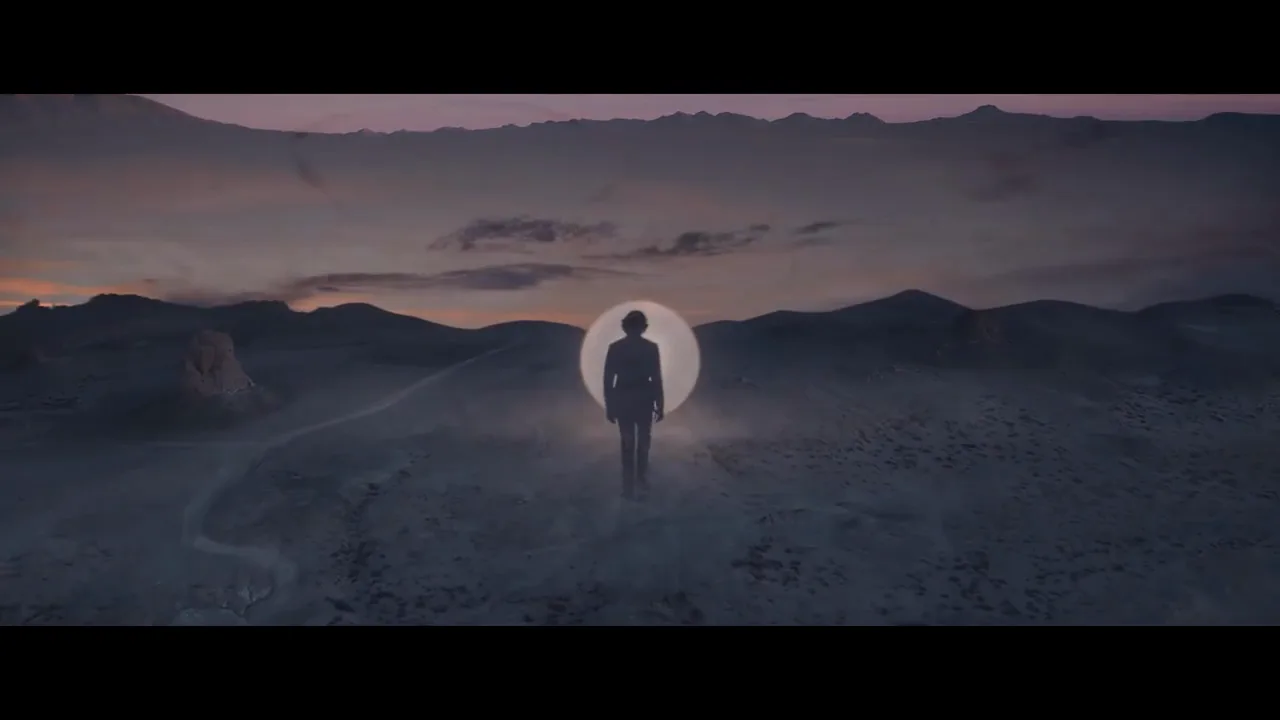 Squarespace “The Singularity”, shot 7