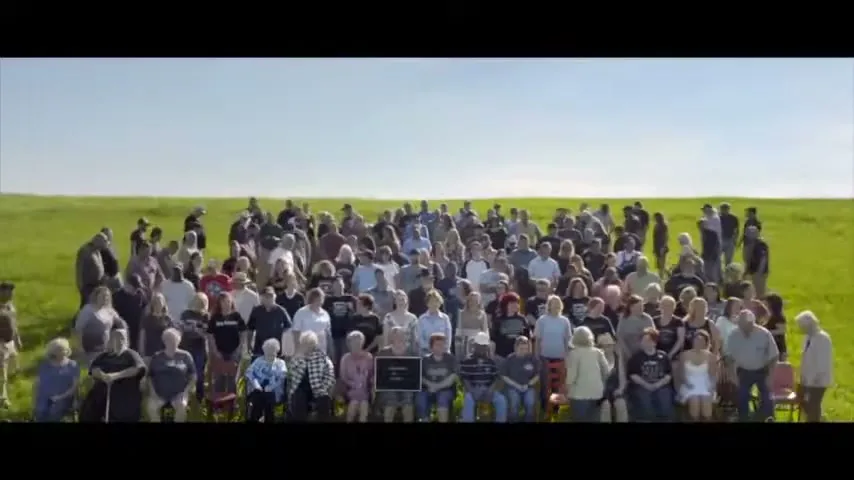 Jack Daniel's "Our Town" (2017) commercial still