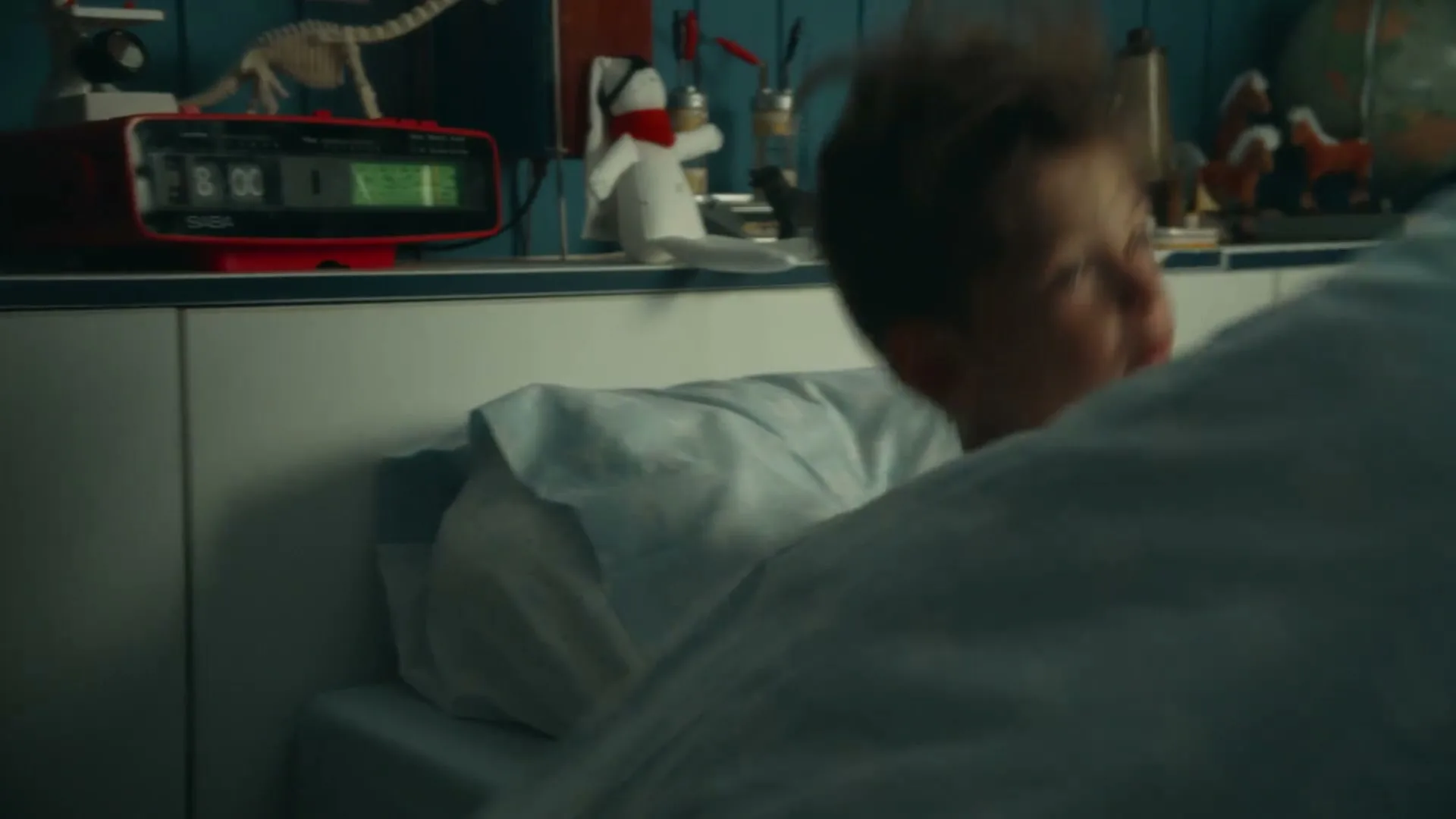 Petit Bateau “Tough day” (2017), frame 2