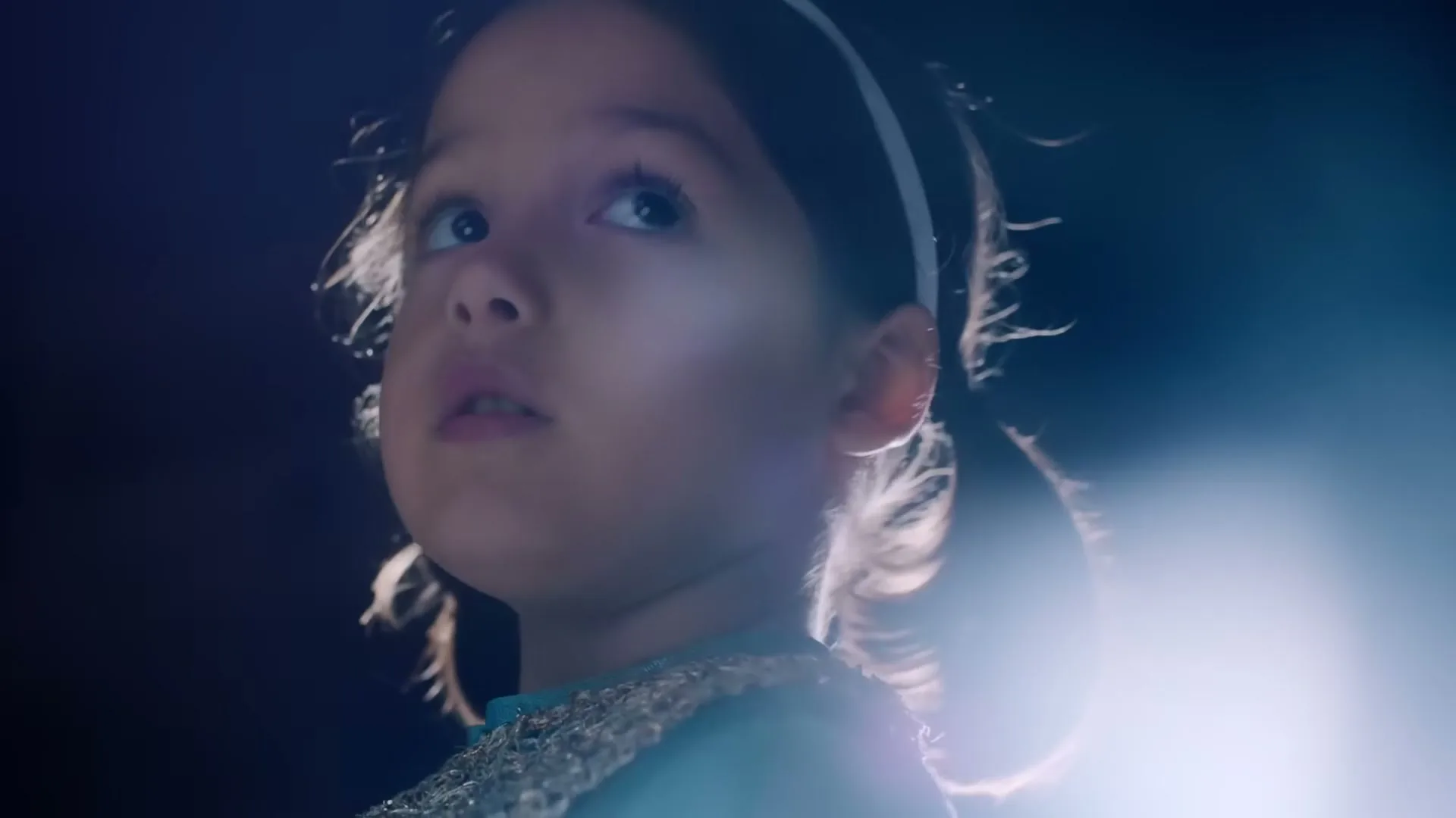 Nike “What Will They Say About You”, directed by Fleur Fontuné