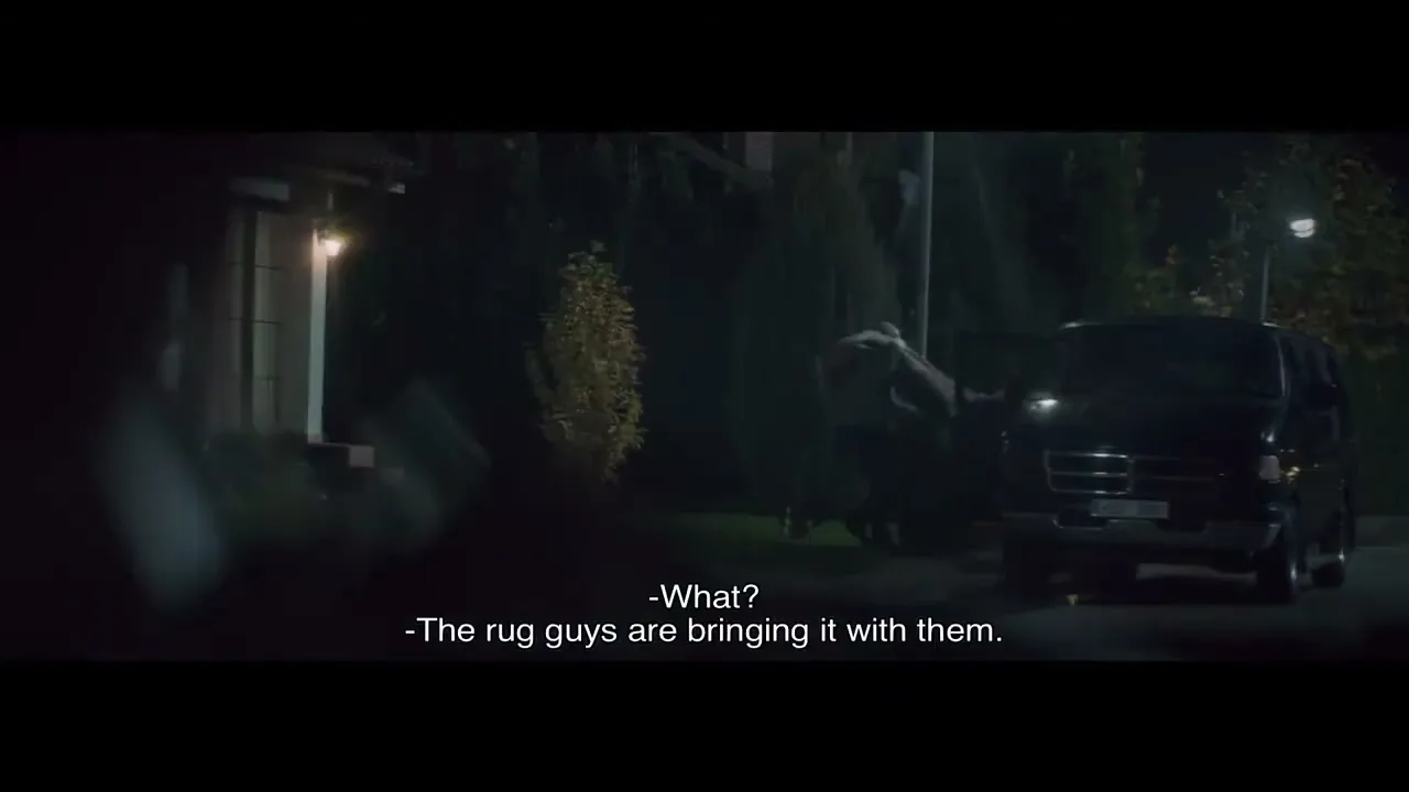 Canal Digital “The Stakeout”, directed by Bart Timmer