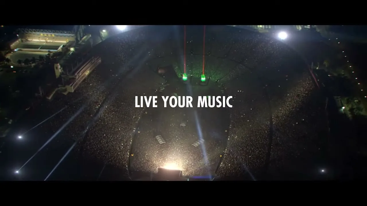 Heineken “The Chorus”, directed by Antoine Bardout-Jaquet