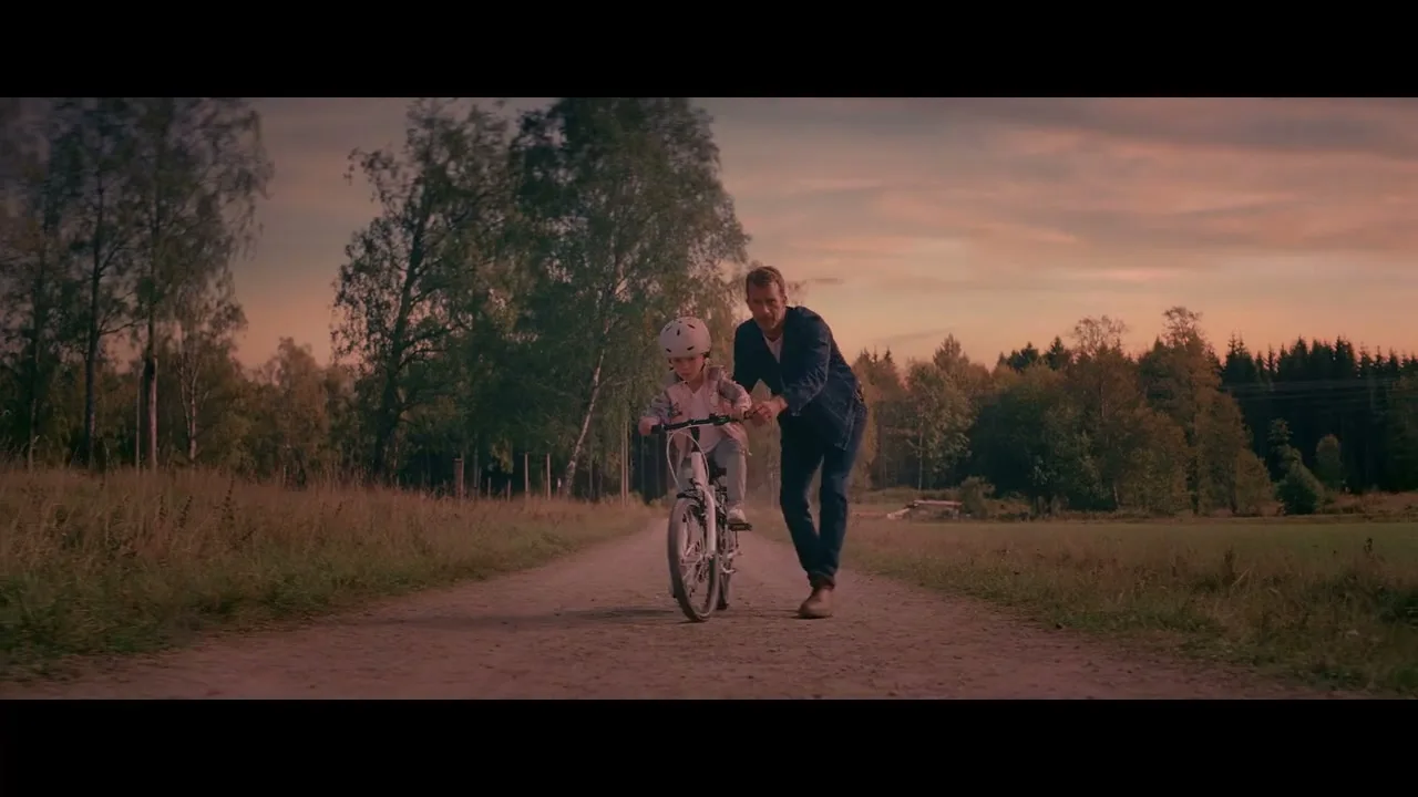 Sas “Big Bike Ride” (2016), frame 3