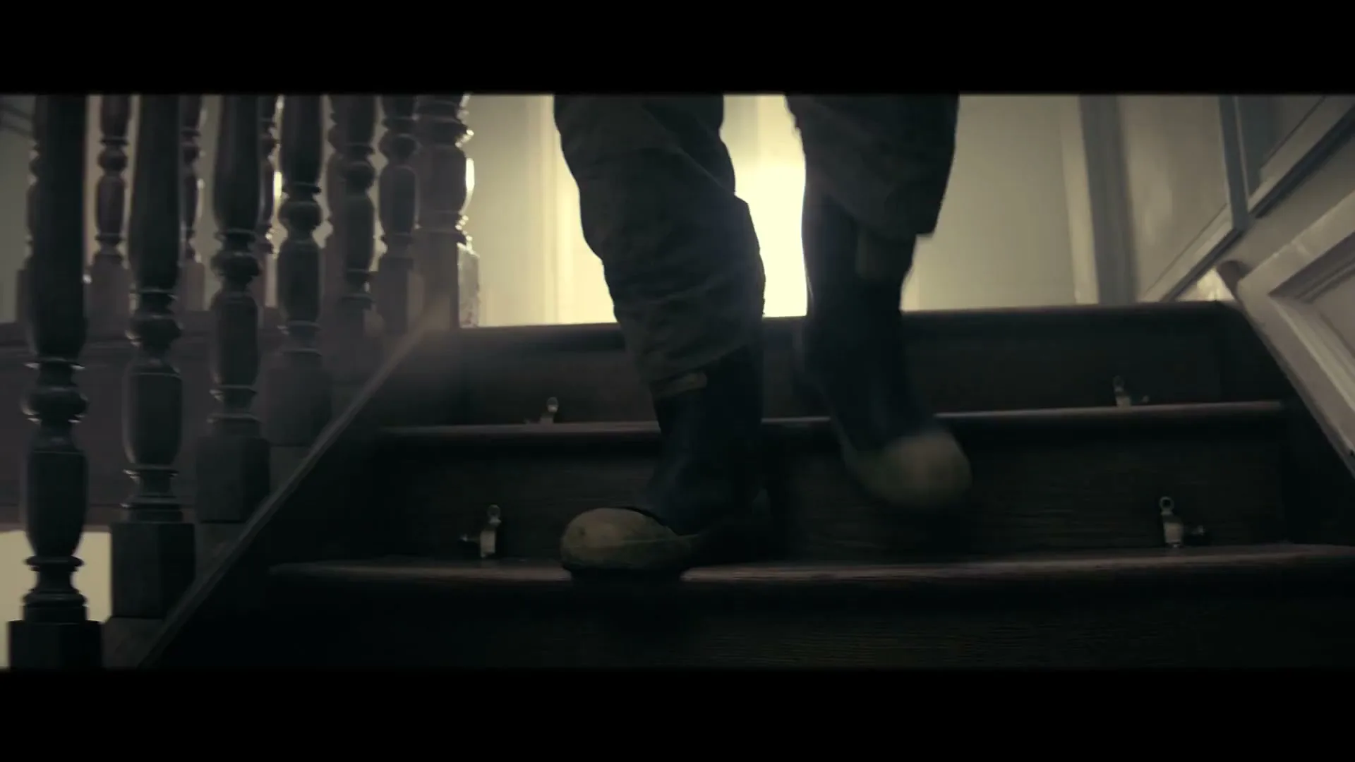 INECO Fundation "firefighter" (2016) commercial still