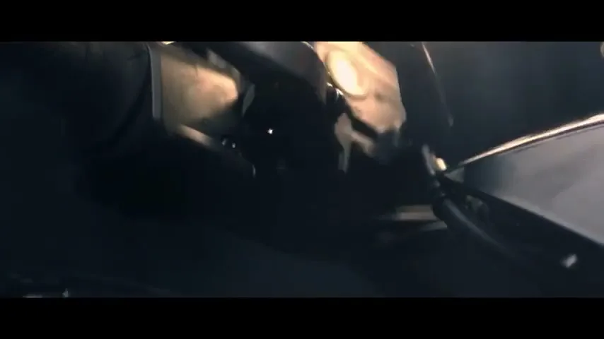 La Sécurité Routière “Loss of control” (2016), frame 4