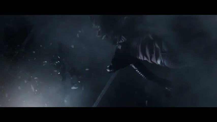 La Sécurité Routière “Loss of control” (2016), frame 6