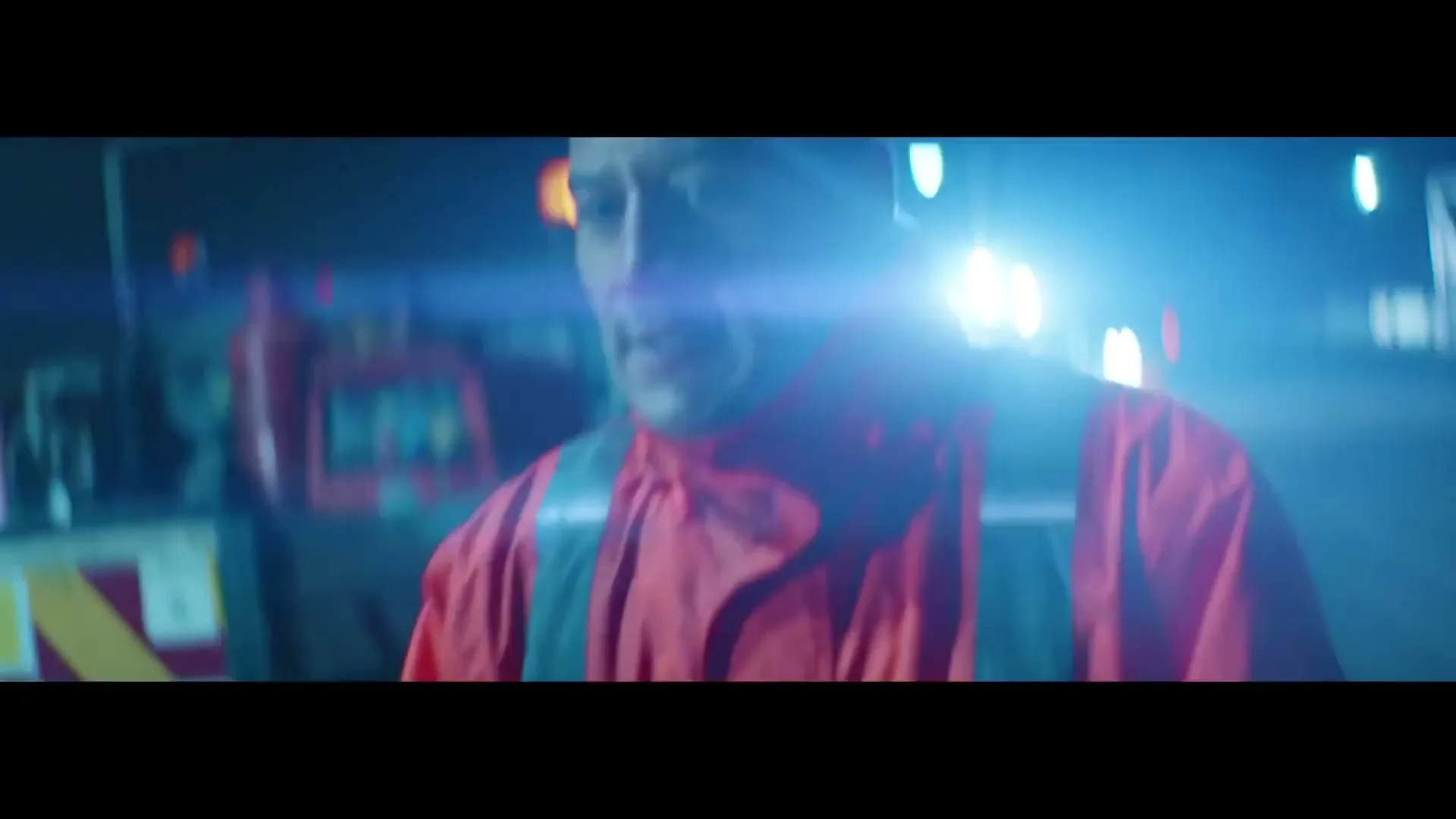 McDonald's “We Are Awake” (2016), frame 6