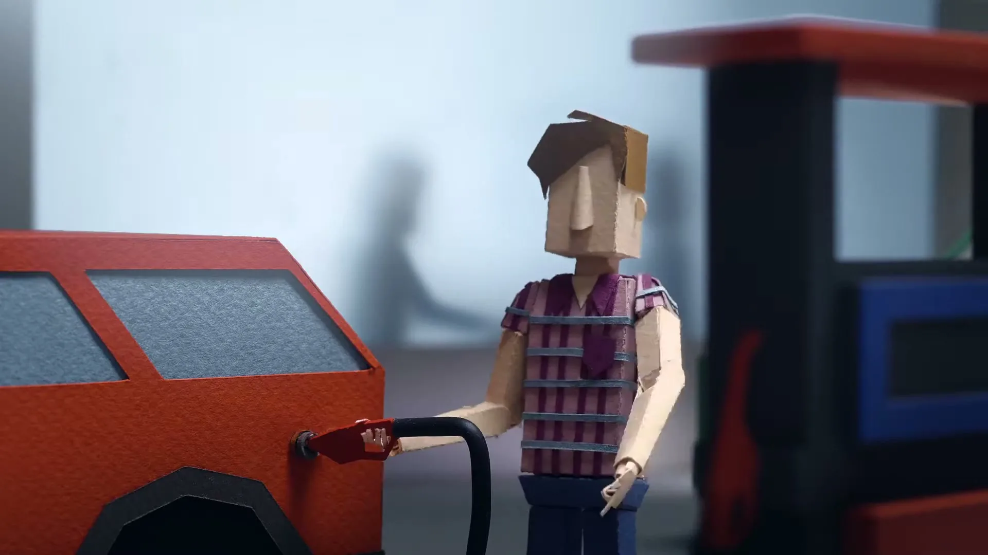 SolarCity "How Oil Power Gets To You" (2016) commercial still
