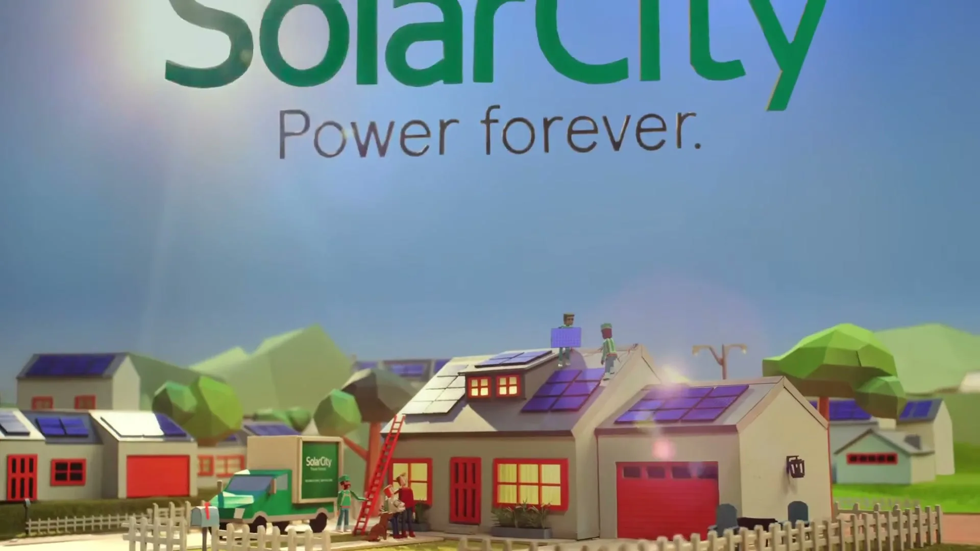 SolarCity “How Coal Power Gets To You”, directed by Becho & Mab