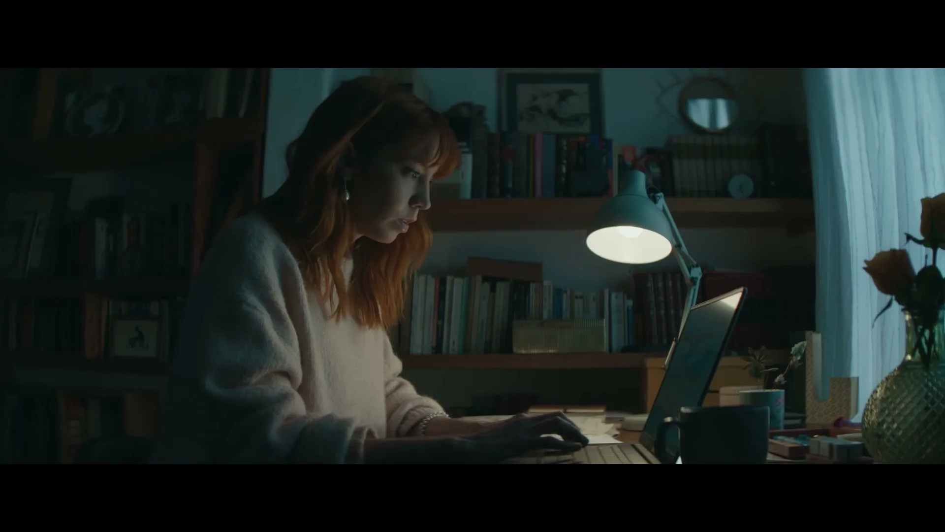 Tubi “Rabbit Hole”
