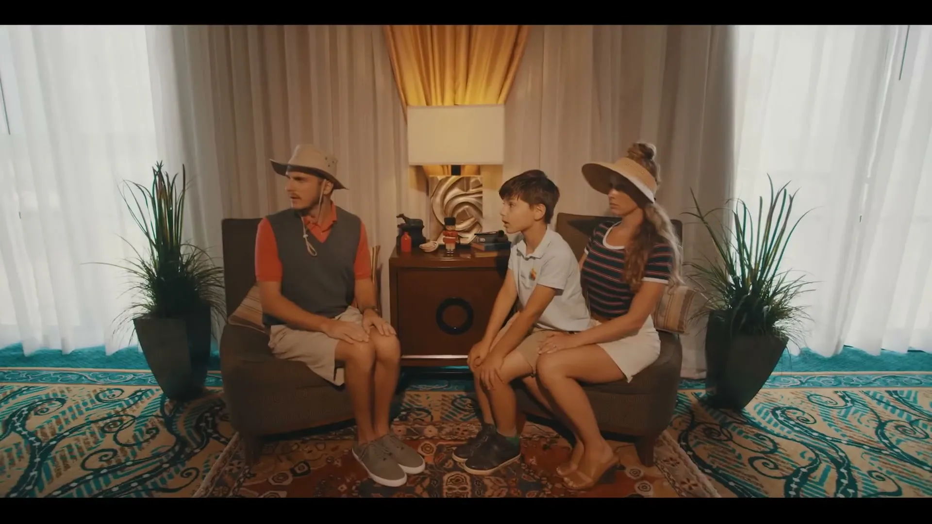 The Breakers Resort “The Breakers” (2016), frame 4