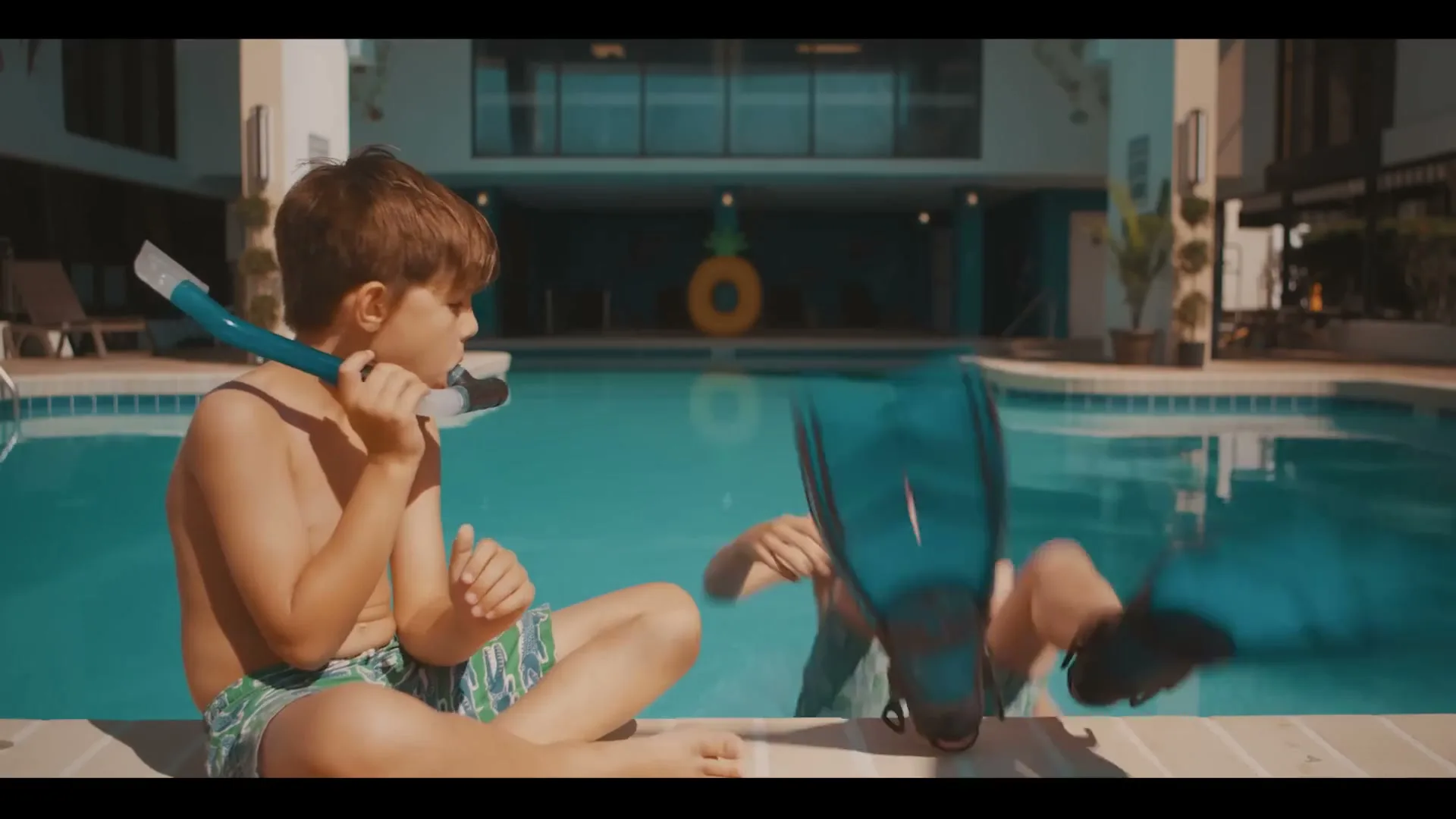 The Breakers Resort “The Breakers” (2016), frame 5