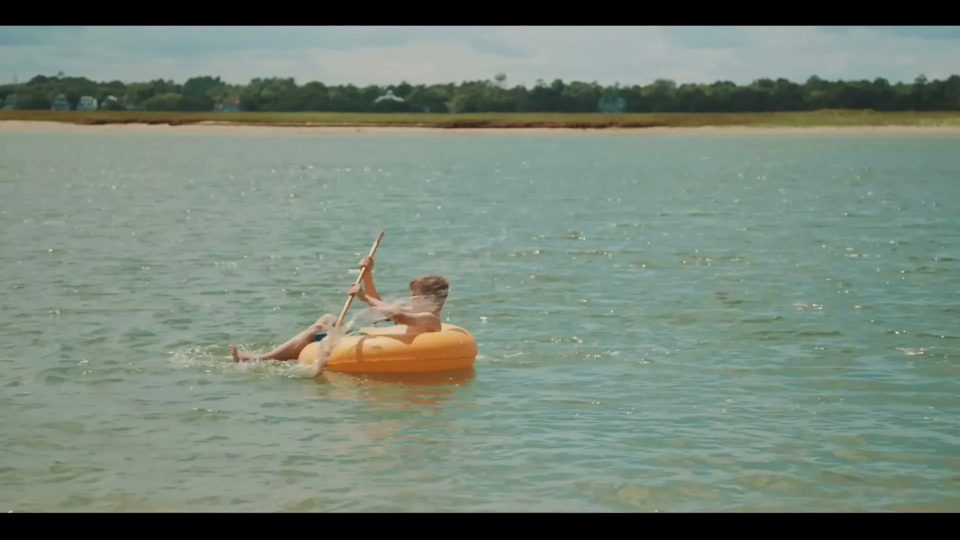 The Breakers Resort “The Breakers” (2016), frame 6