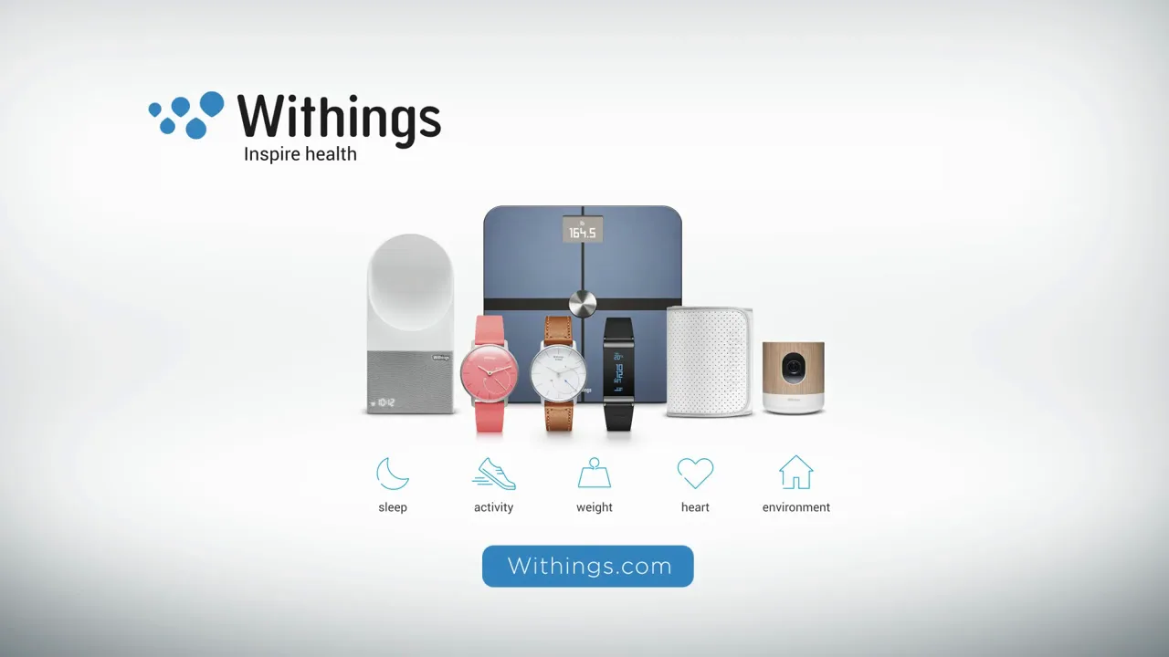 Withings “Withings x Penn Jillette”, shot 9