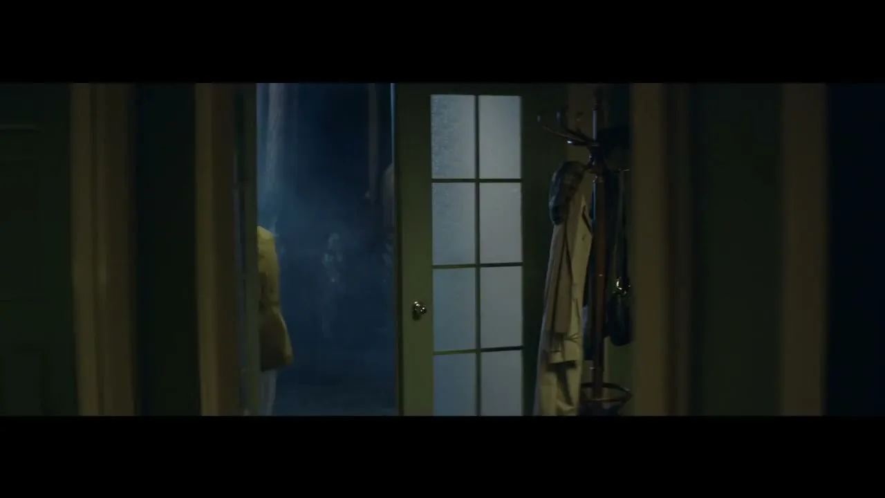 Canal Digital "The Chainsaw" (2015) commercial still