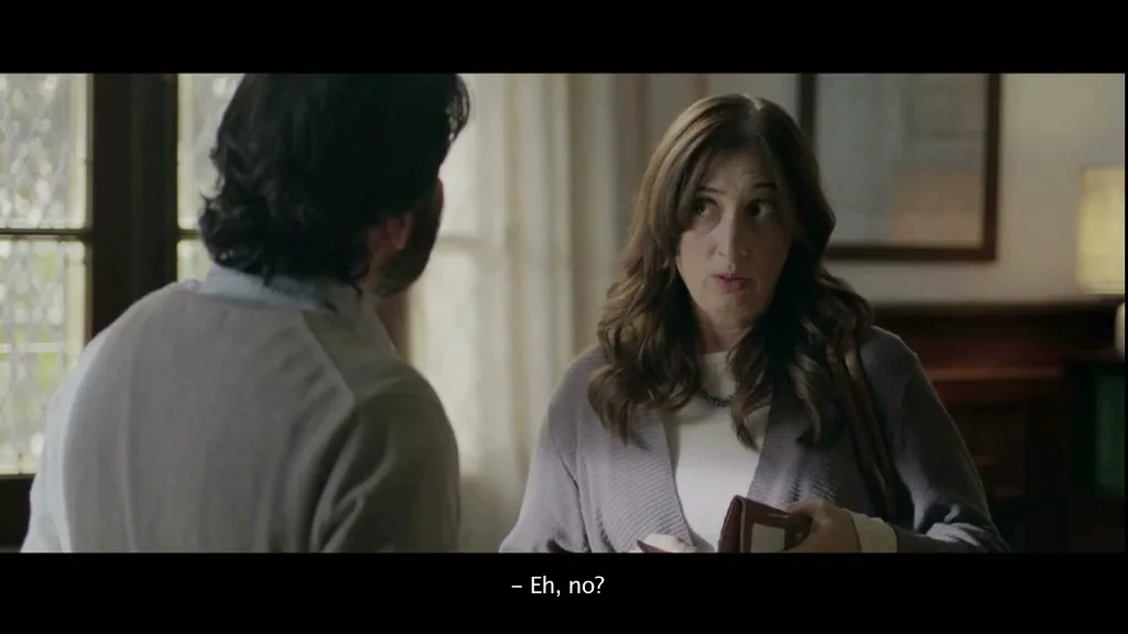 Car One “Psychologist/Doctor”, directed by Camila