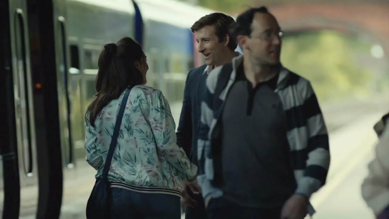 McDonald's “Lonely Hearts” (2015), frame 3