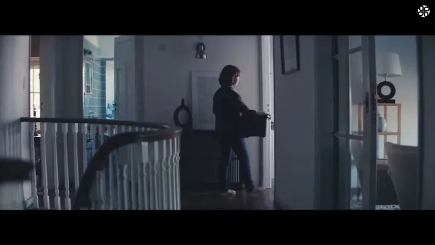 Changyou Online Game Developer “Mother” (2015), frame 2